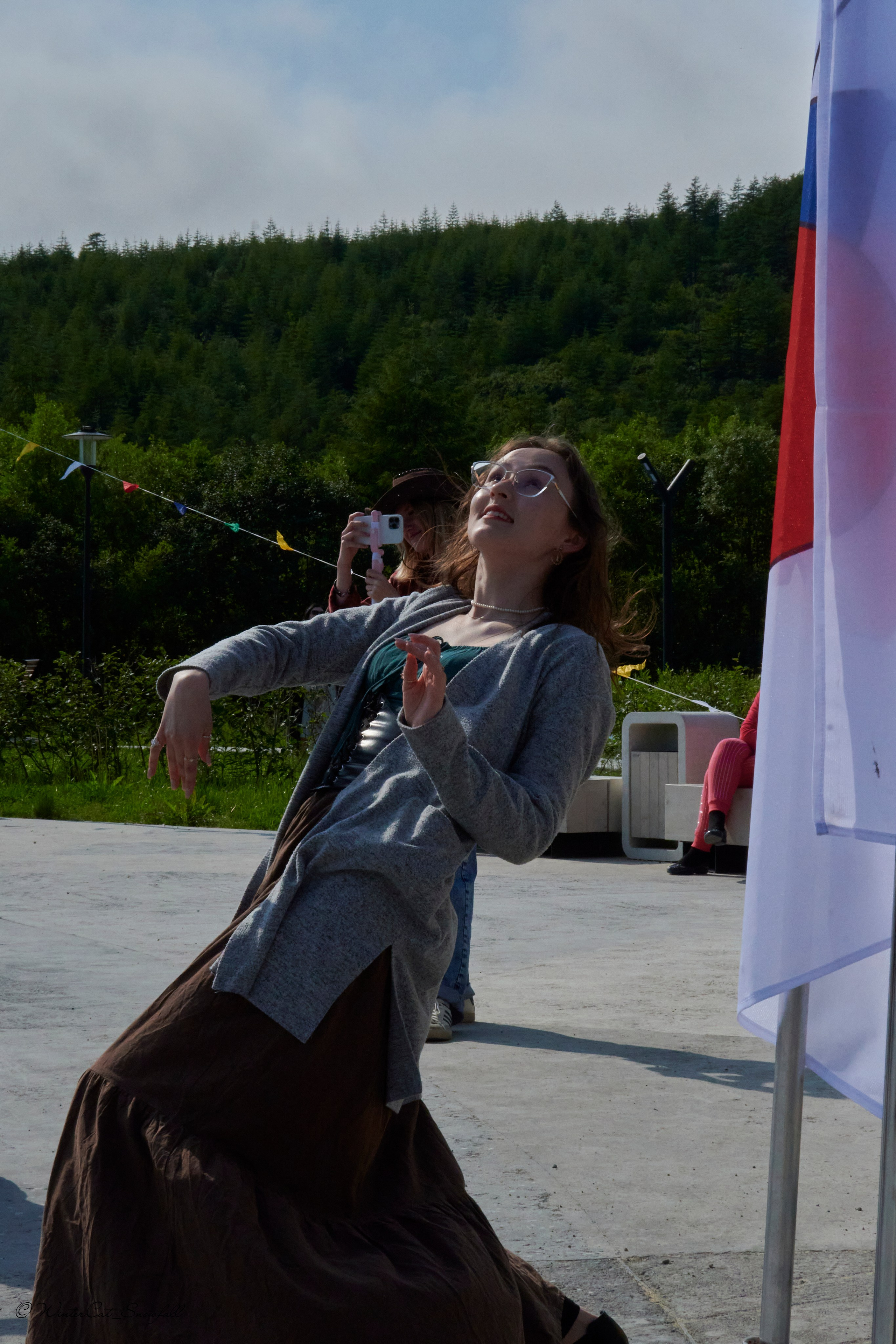 Братина Юбилей 25(2024). Портретный и репортажный фотограф в Магадане Андрей Нефедов WinterCatPhoto