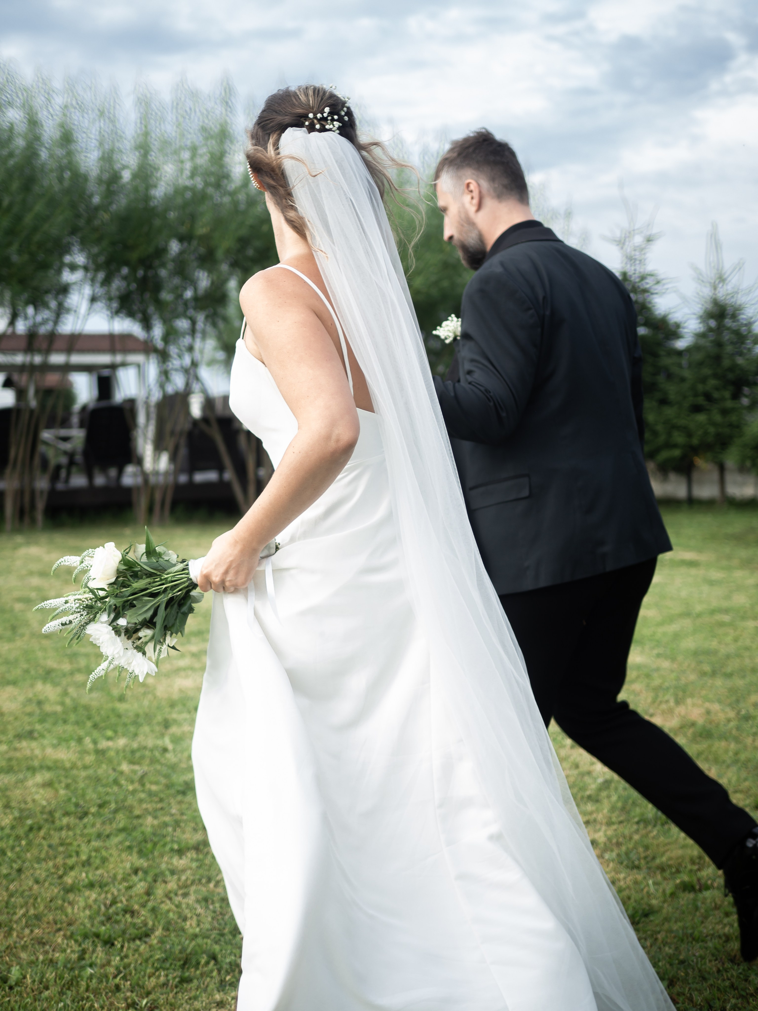 Свадьба. Фотограф и видеограф в Санкт-Петербурге