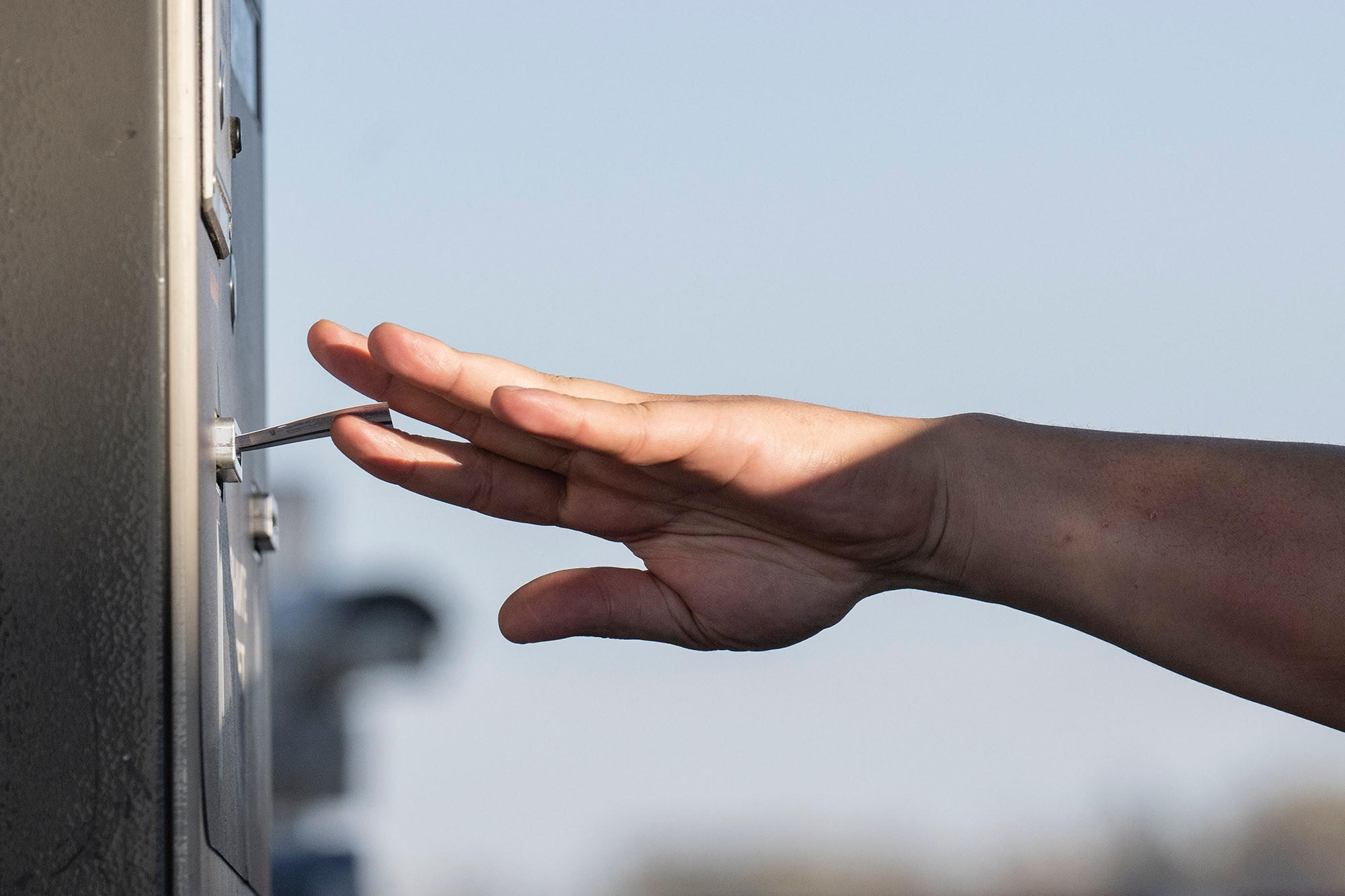 © Natalia Kolesnikova