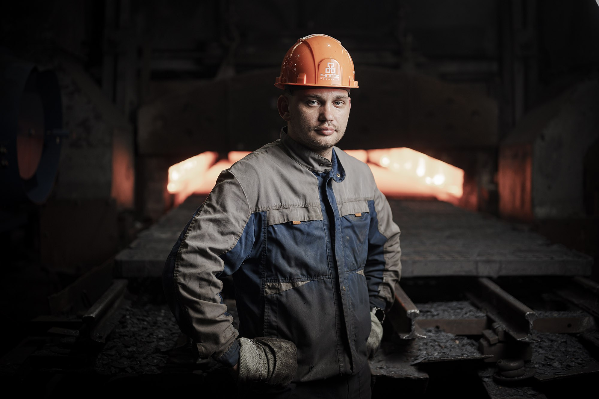 © Natalia Kolesnikova