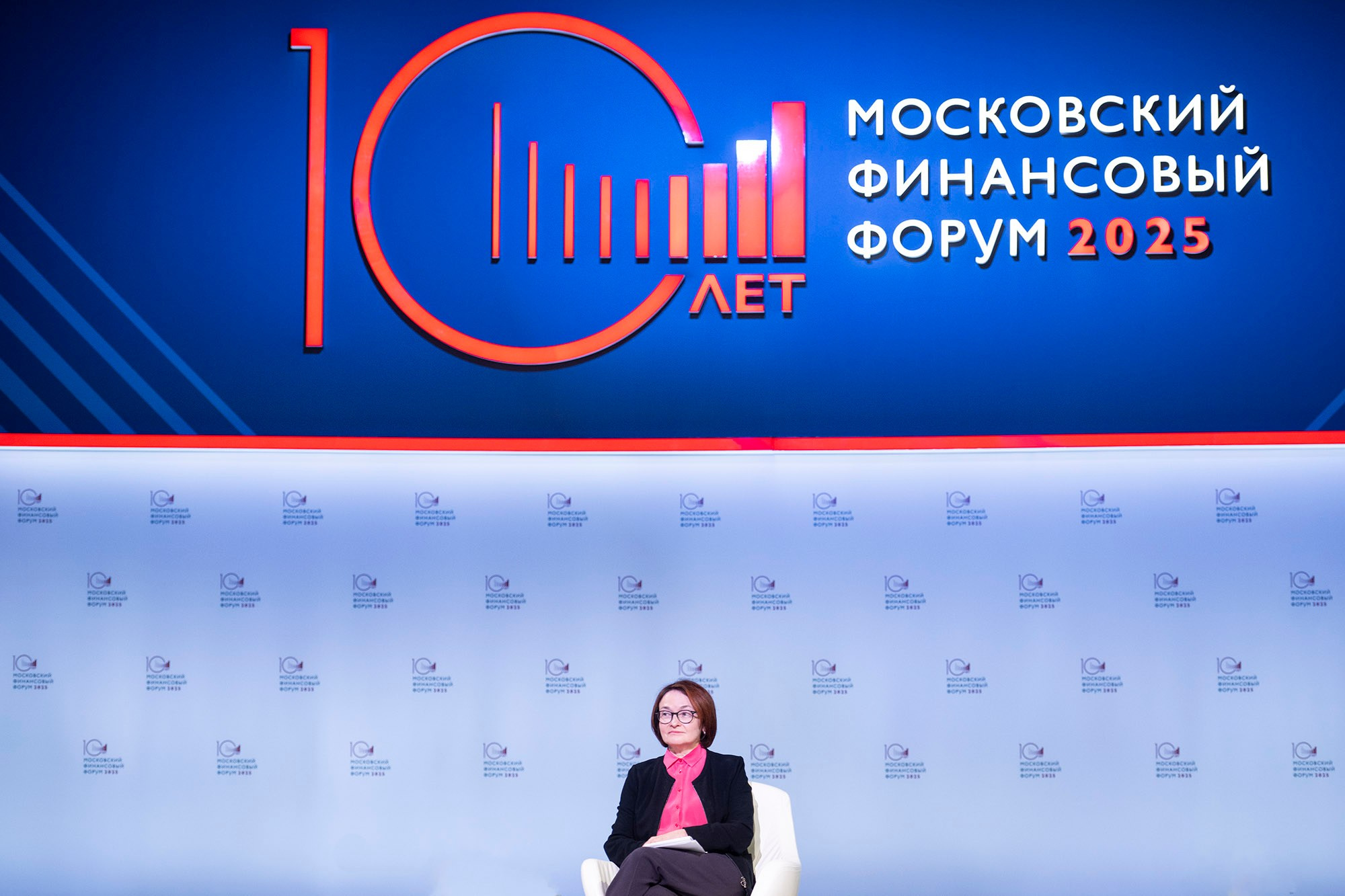 © Natalia Kolesnikova