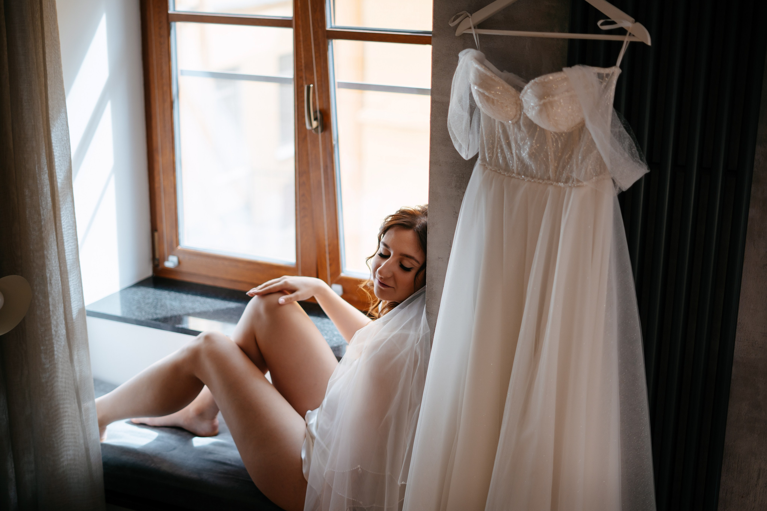 Мария и Иван. Семейный и свадебный фотограф в Санкт-Петербурге и Москве