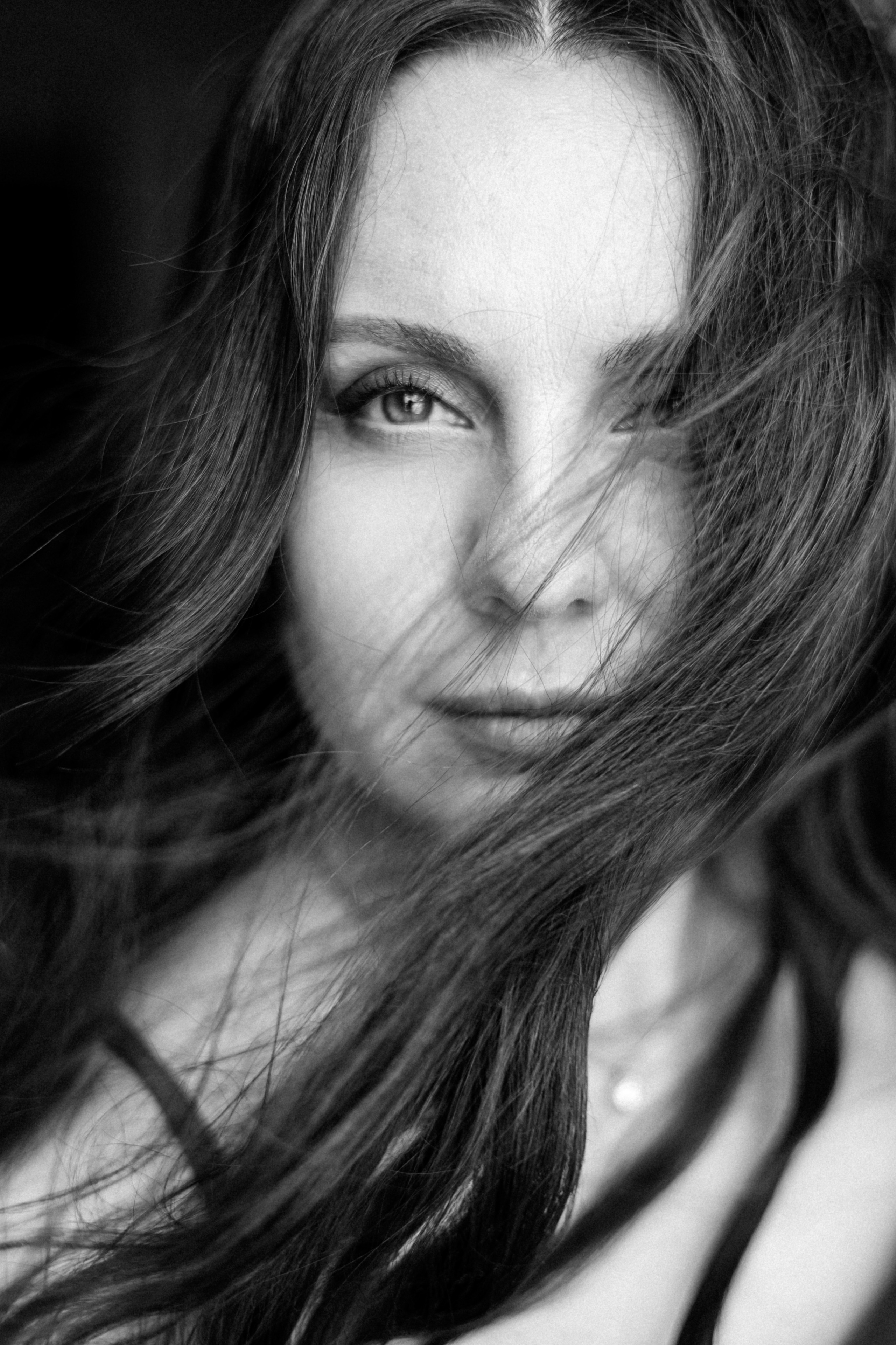 Портретный фотограф Юлия Красноперова в Барнауле/Заринске