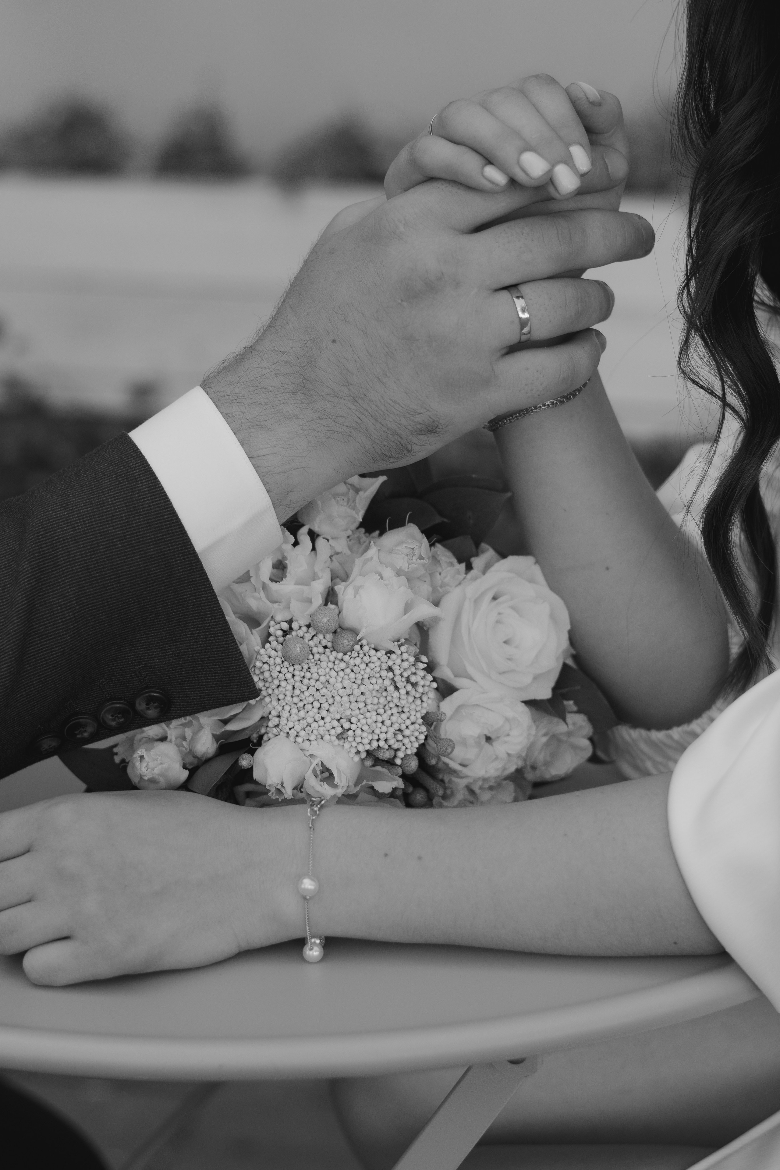 Андрей | Екатерина. Свадебный и семейный фотограф Санкт-Петербург