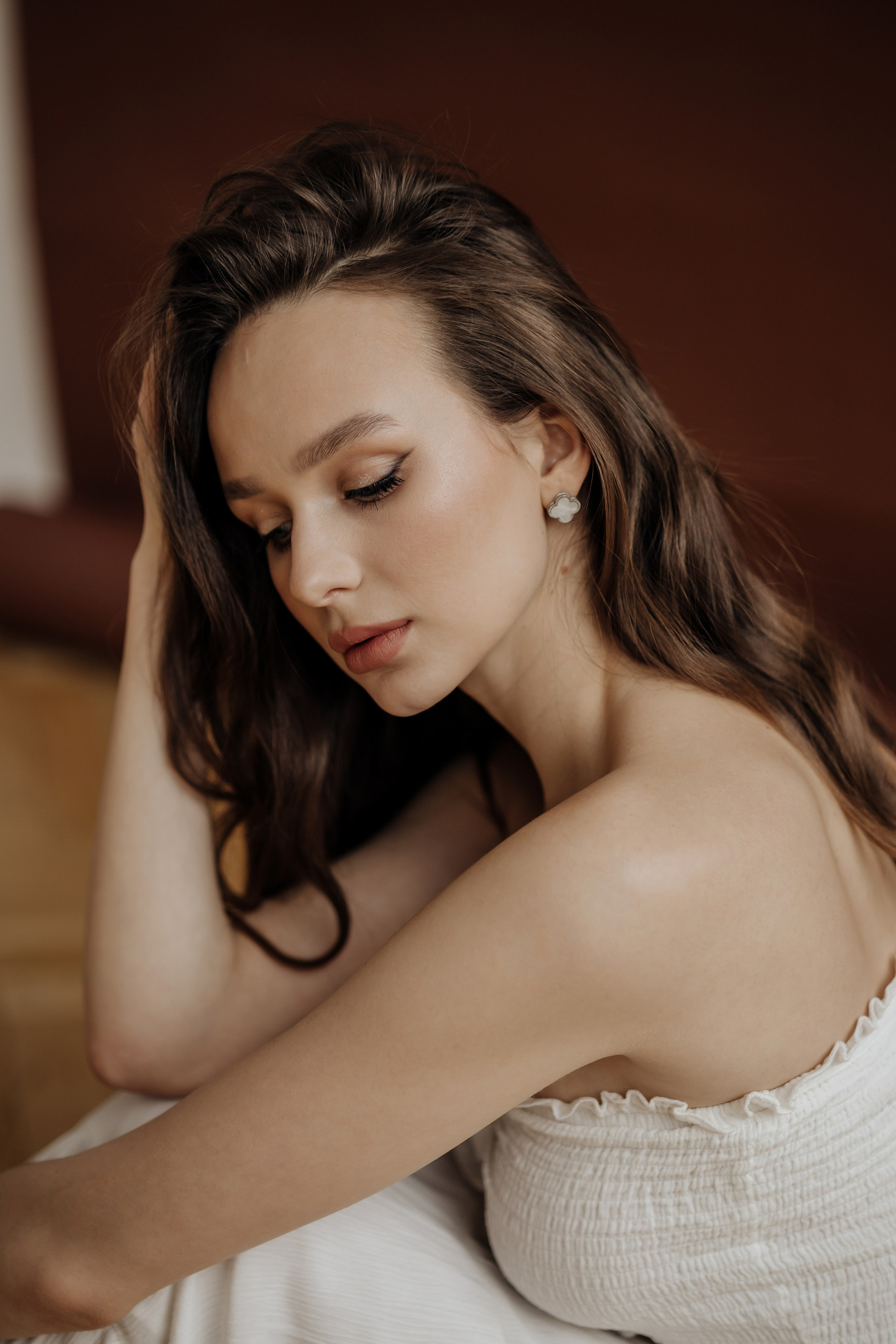 П. Фотограф в Санкт-Петербурге Ольга Кулеш