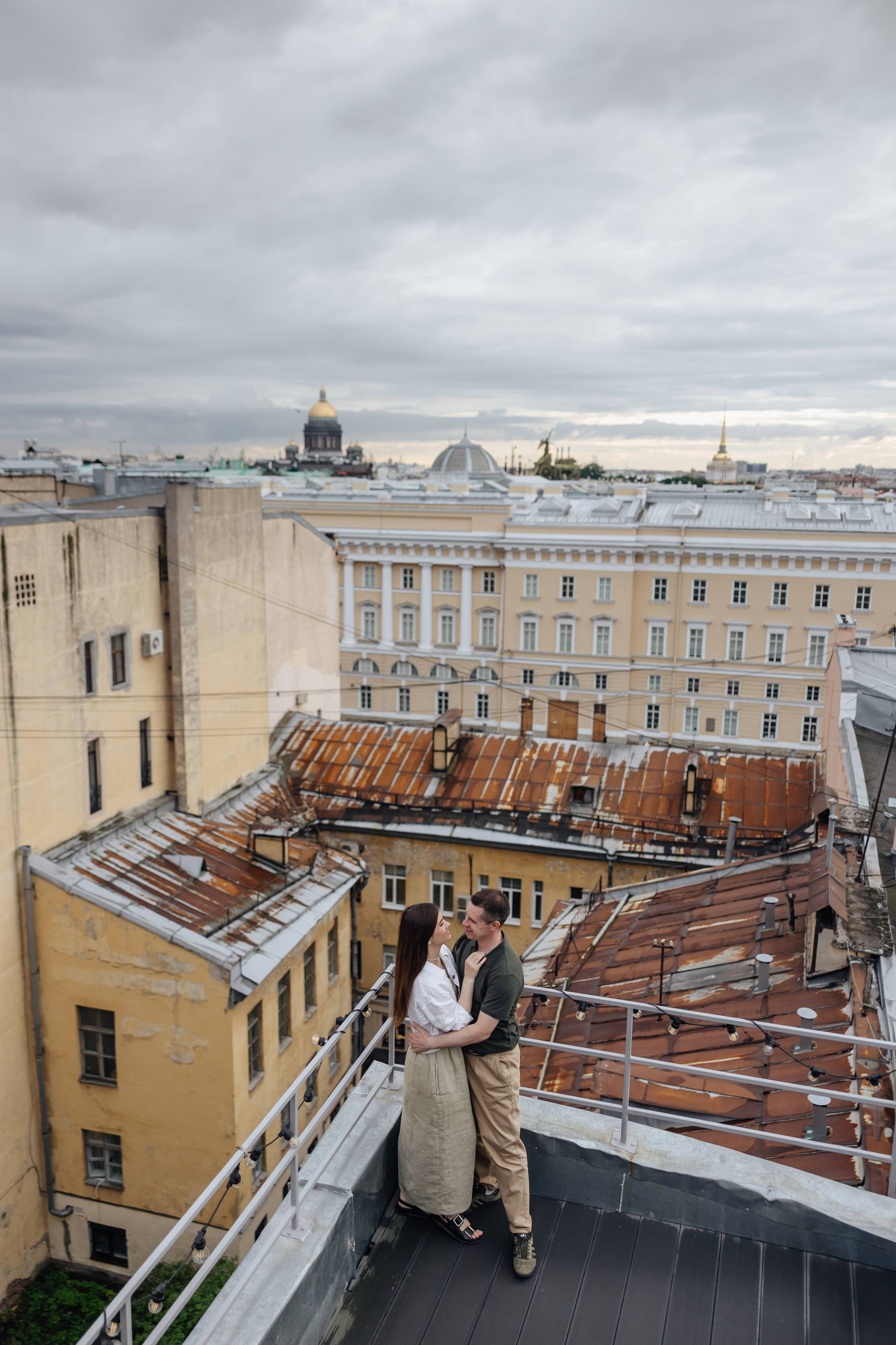 S&S. Фотограф в Санкт-Петербурге Ольга Кулеш