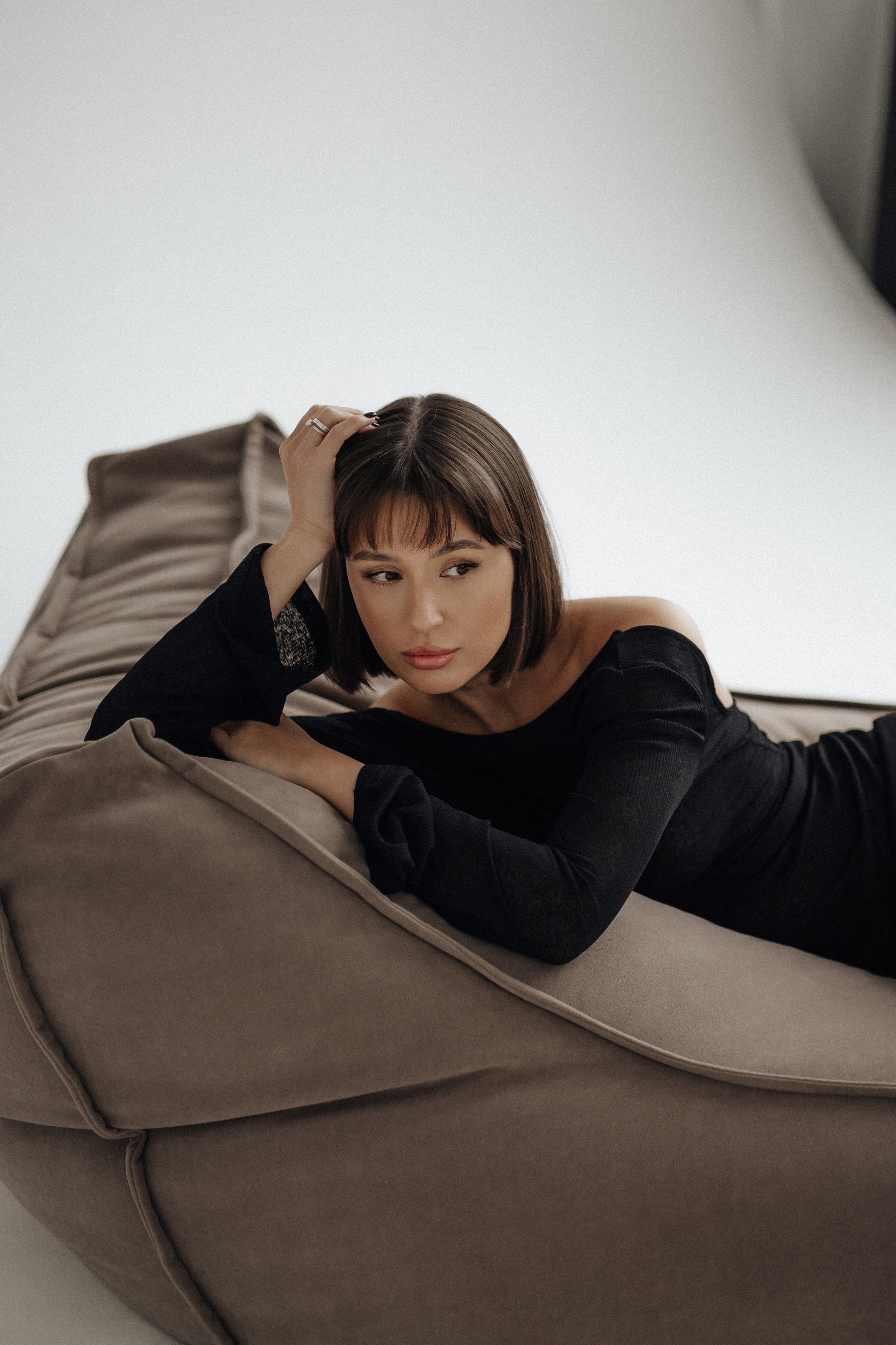 А. Фотограф в Санкт-Петербурге Ольга Кулеш