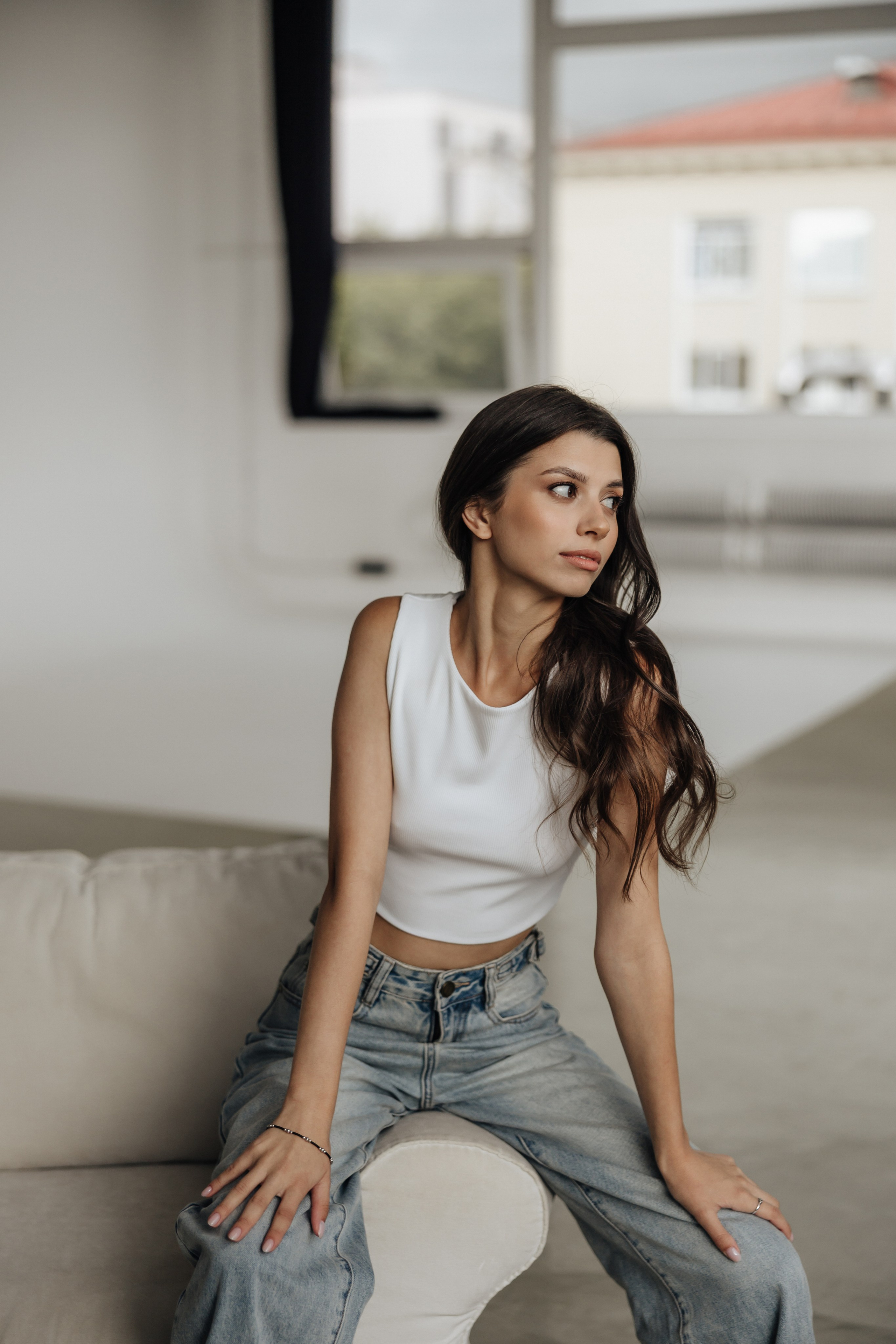 В. Фотограф в Санкт-Петербурге Ольга Кулеш