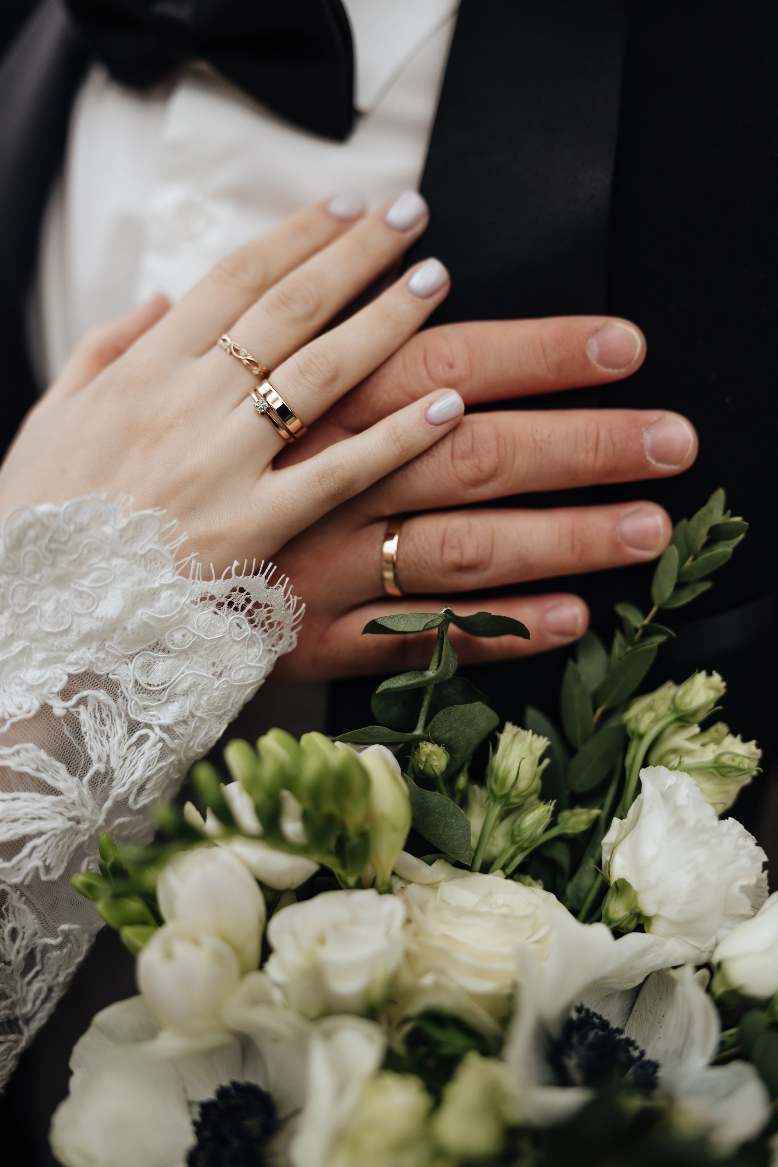 M&V. Фотограф в Санкт-Петербурге Ольга Кулеш