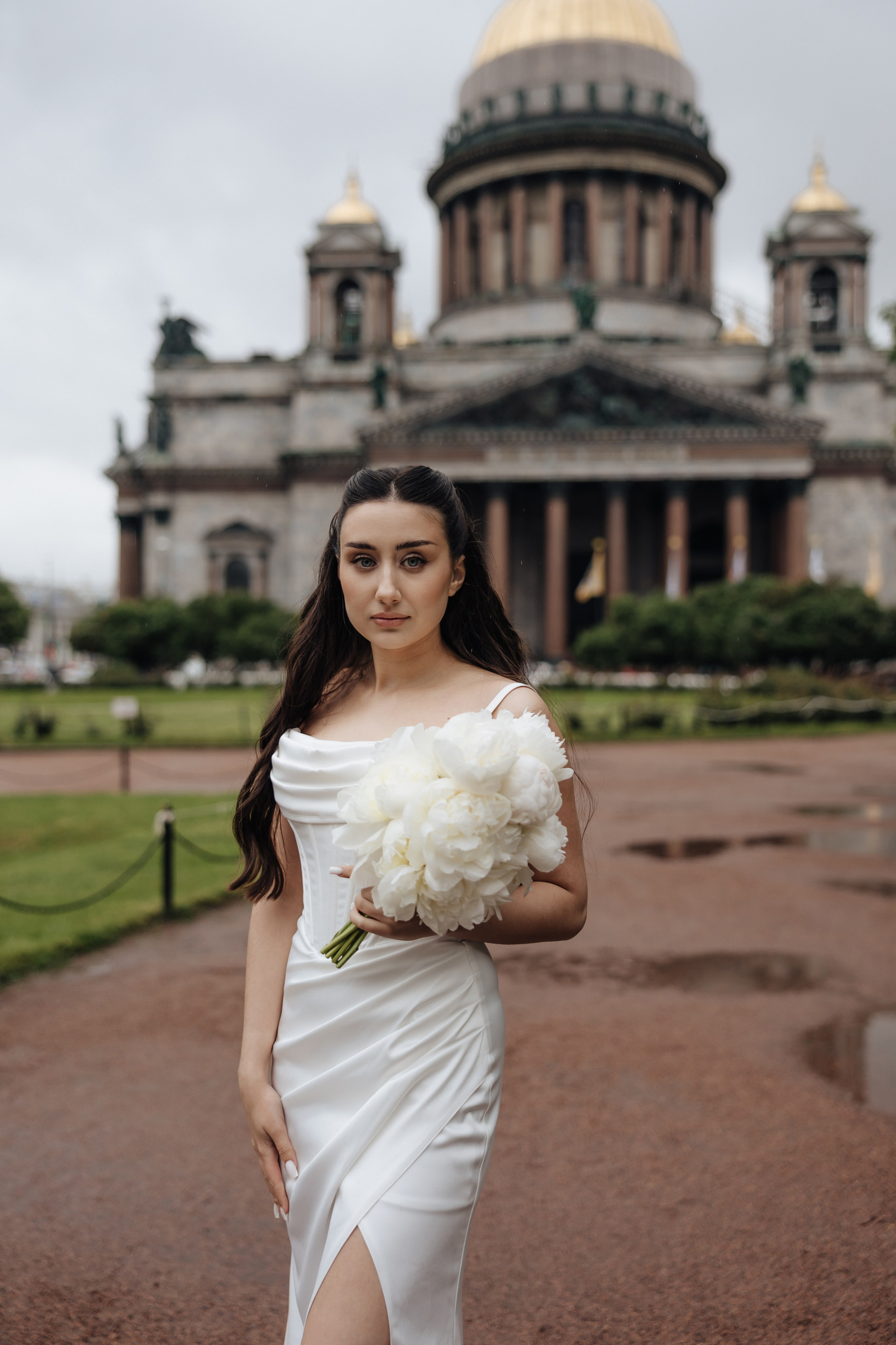 A&A. Фотограф в Санкт-Петербурге Ольга Кулеш