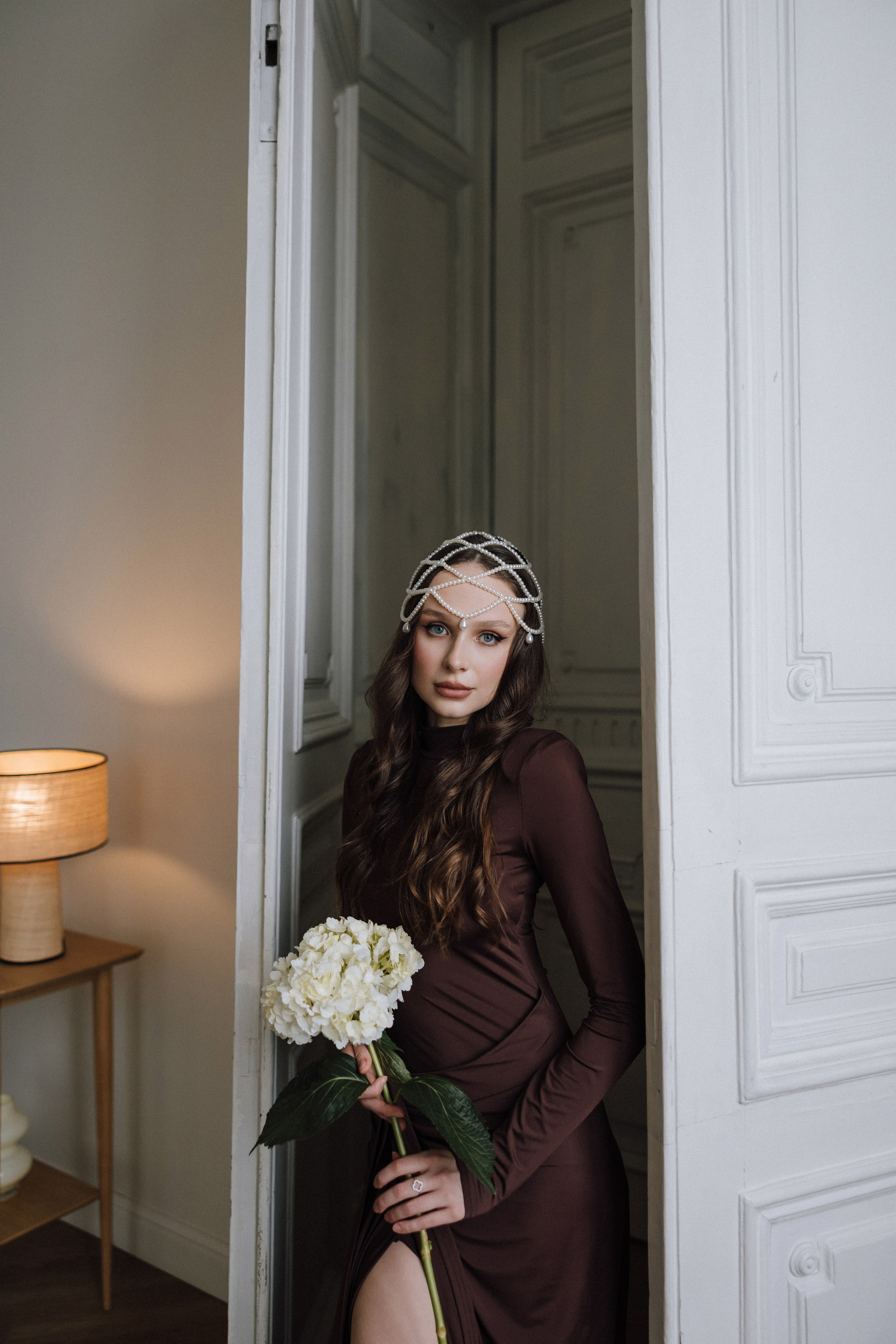 П. Фотограф в Санкт-Петербурге Ольга Кулеш