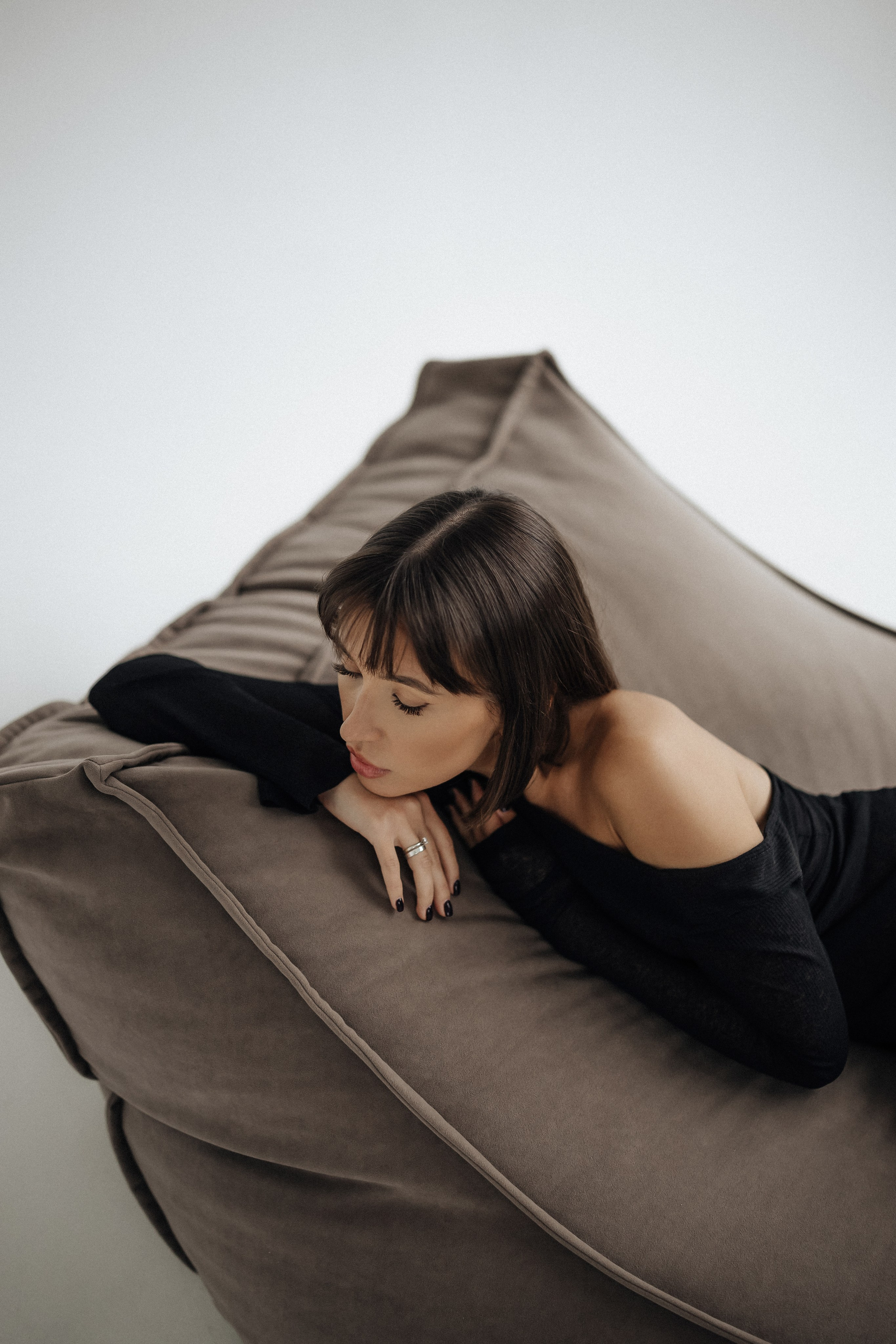 А. Фотограф в Санкт-Петербурге Ольга Кулеш