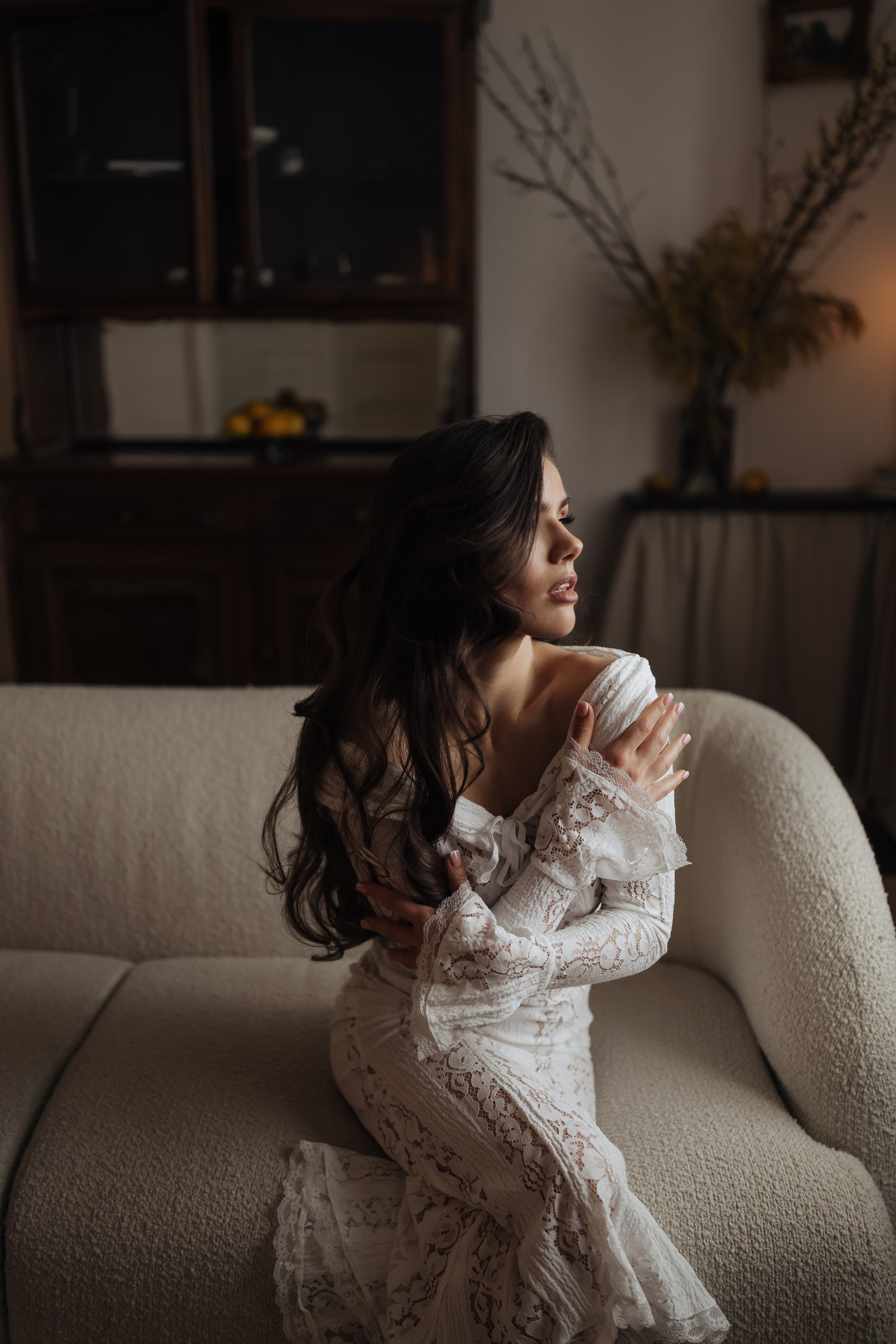 М. Фотограф в Санкт-Петербурге Ольга Кулеш