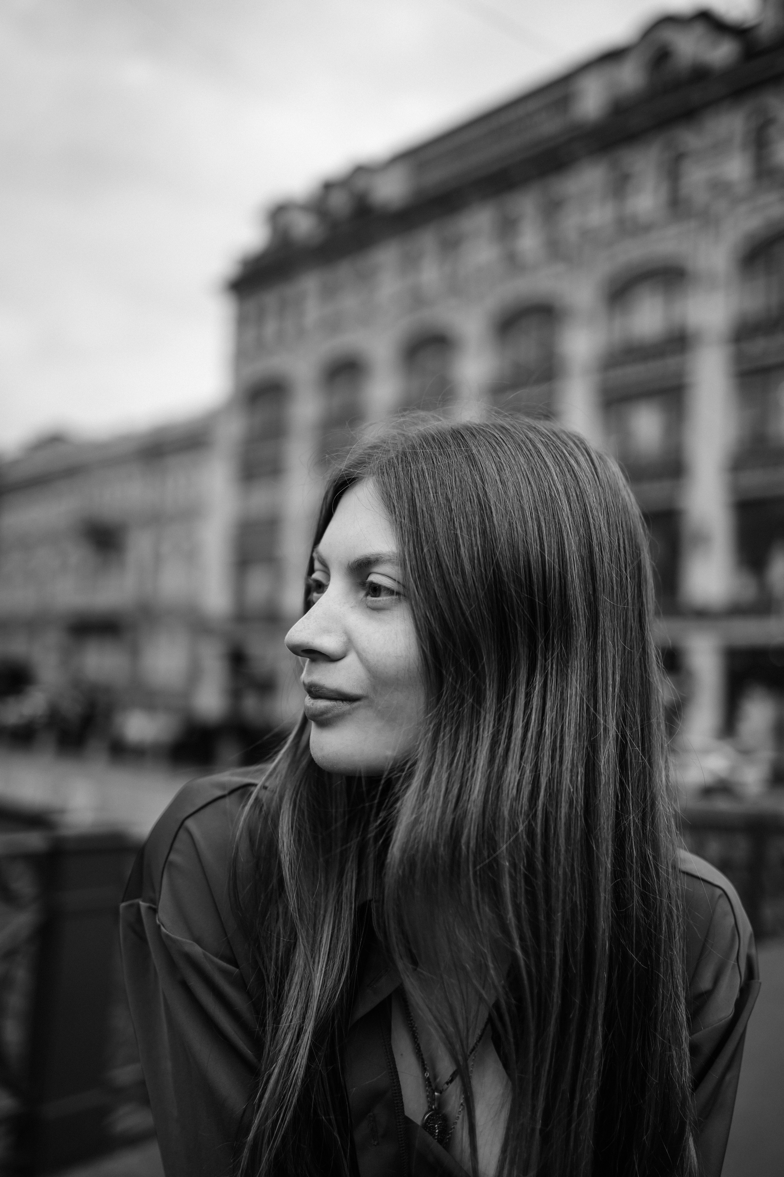 А. Фотограф в Санкт-Петербурге Ольга Кулеш