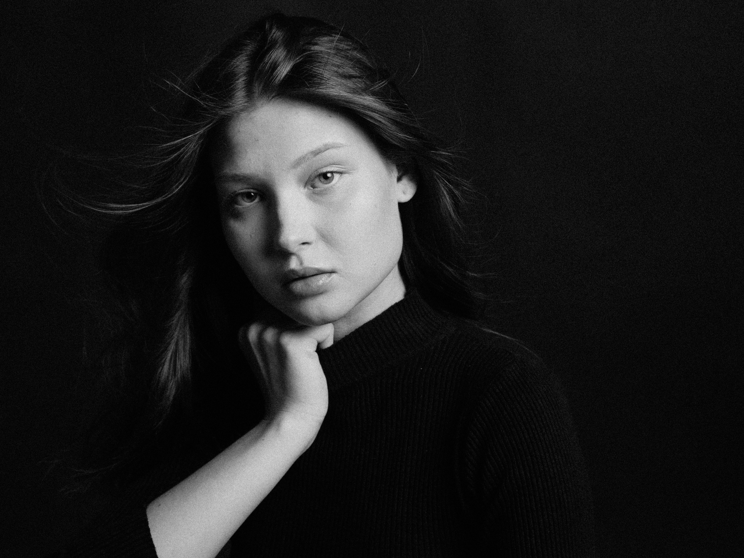 Индивидуальные съемки. Фотограф Дима Хочуровский в Казани