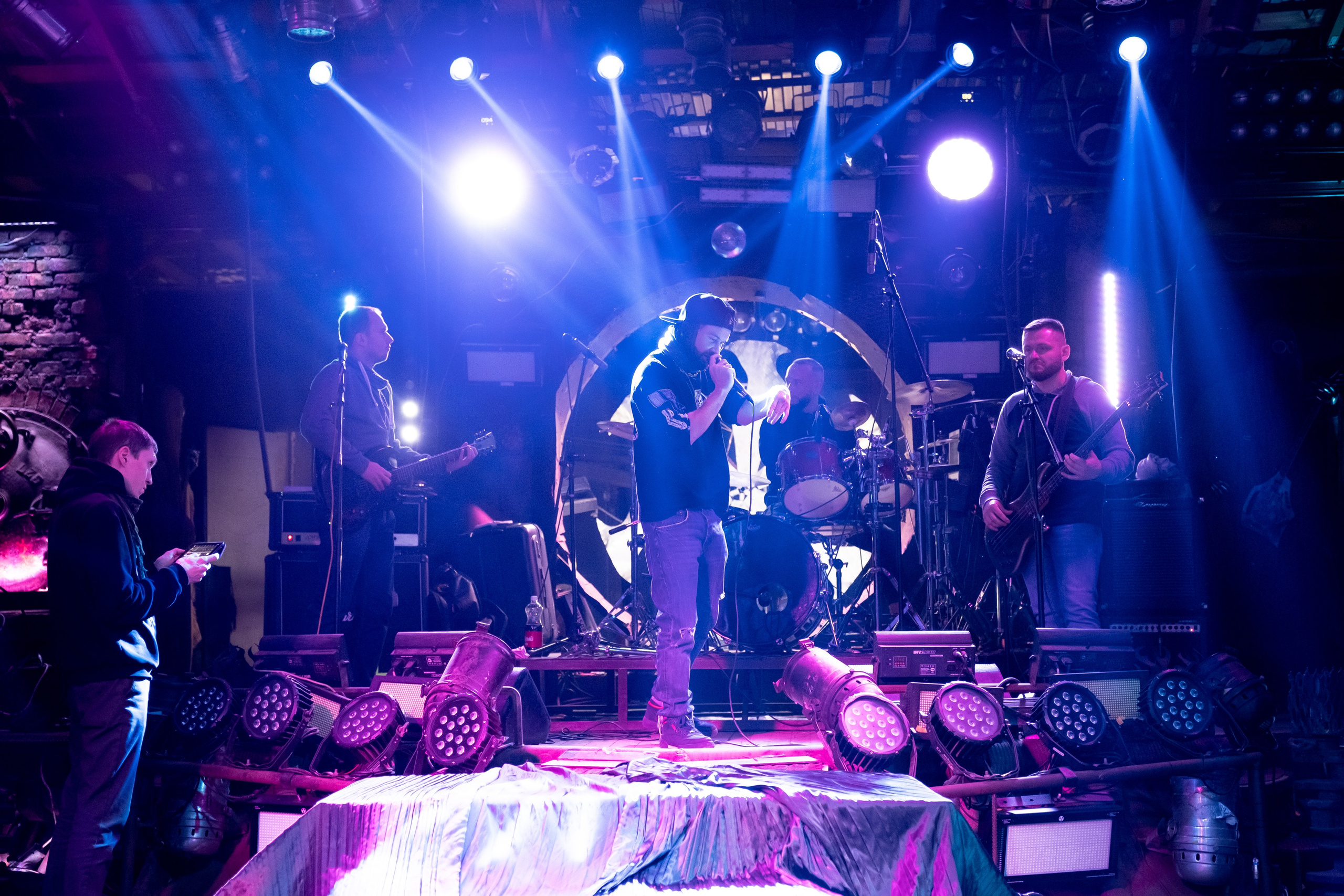 Репортажи с мероприятий. Андрей Руфеев. Профессиональная фото и видеосъемка в Москве