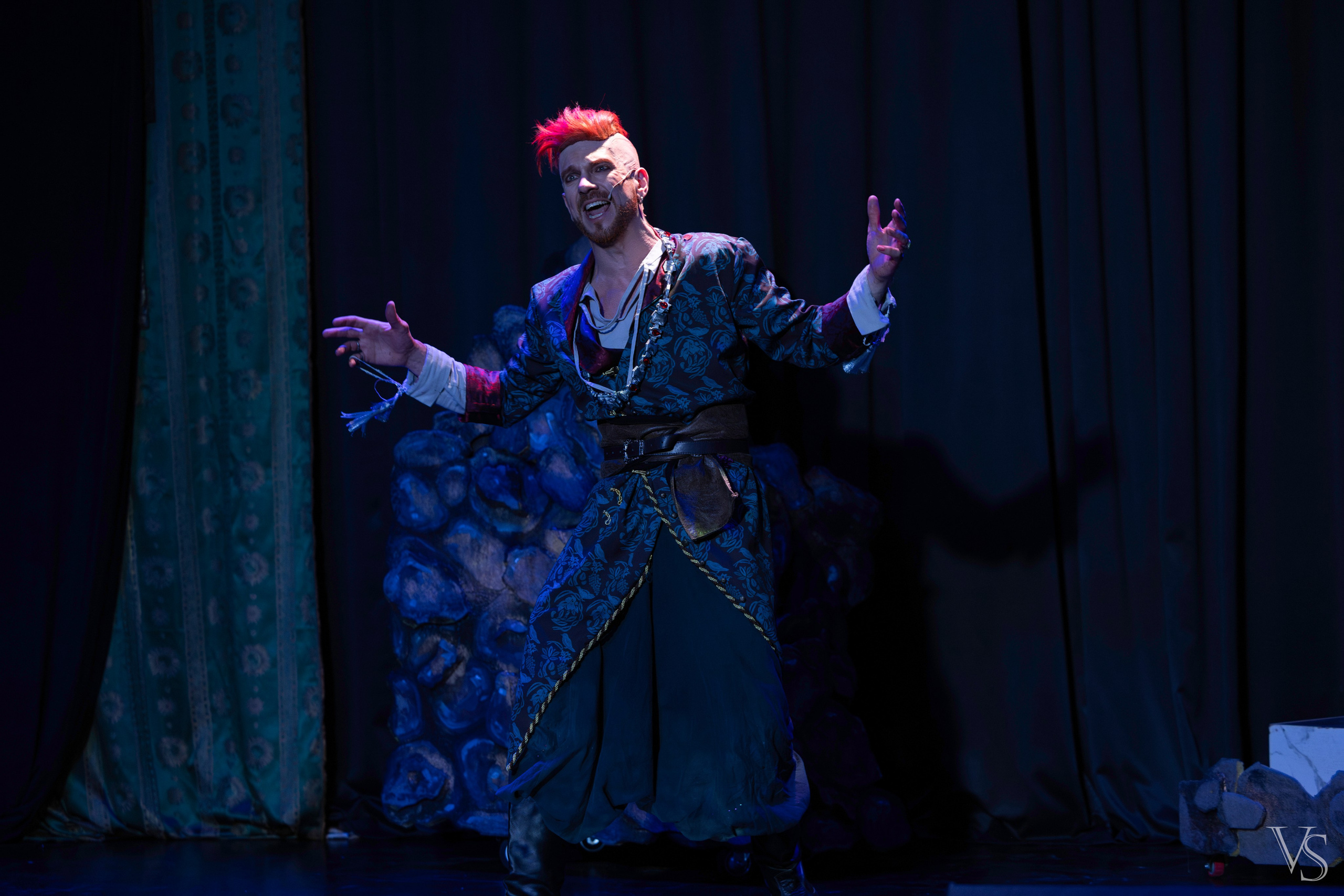 Каменное сердце. Фотограф Виктор Степанов