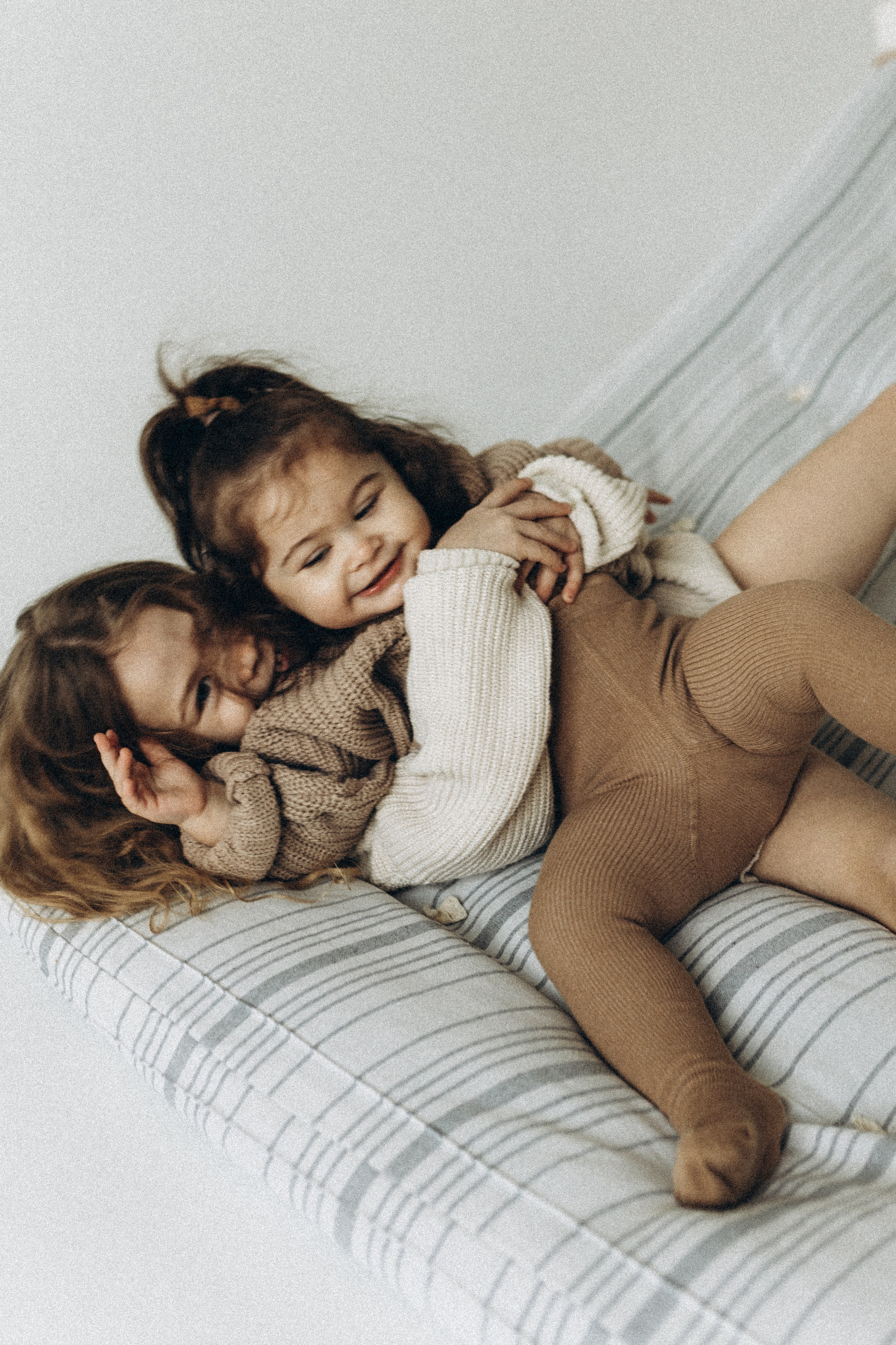 Алина, Алиса и Афина. Семейный фотограф в Новороссийске и Анапе Александра Яковлева