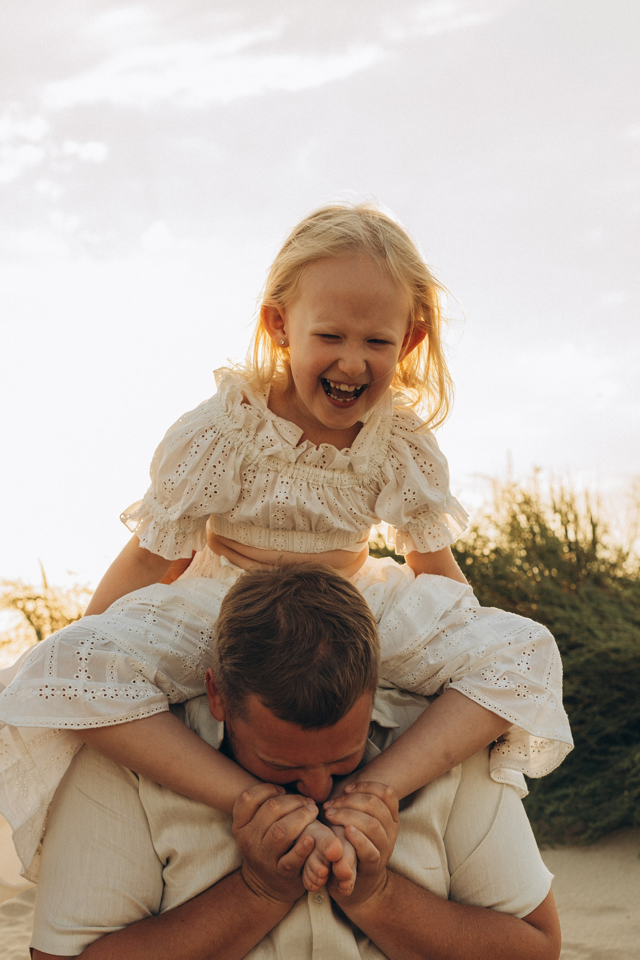 Антон Аня и Стеша. Семейный фотограф в Новороссийске и Анапе Александра Яковлева