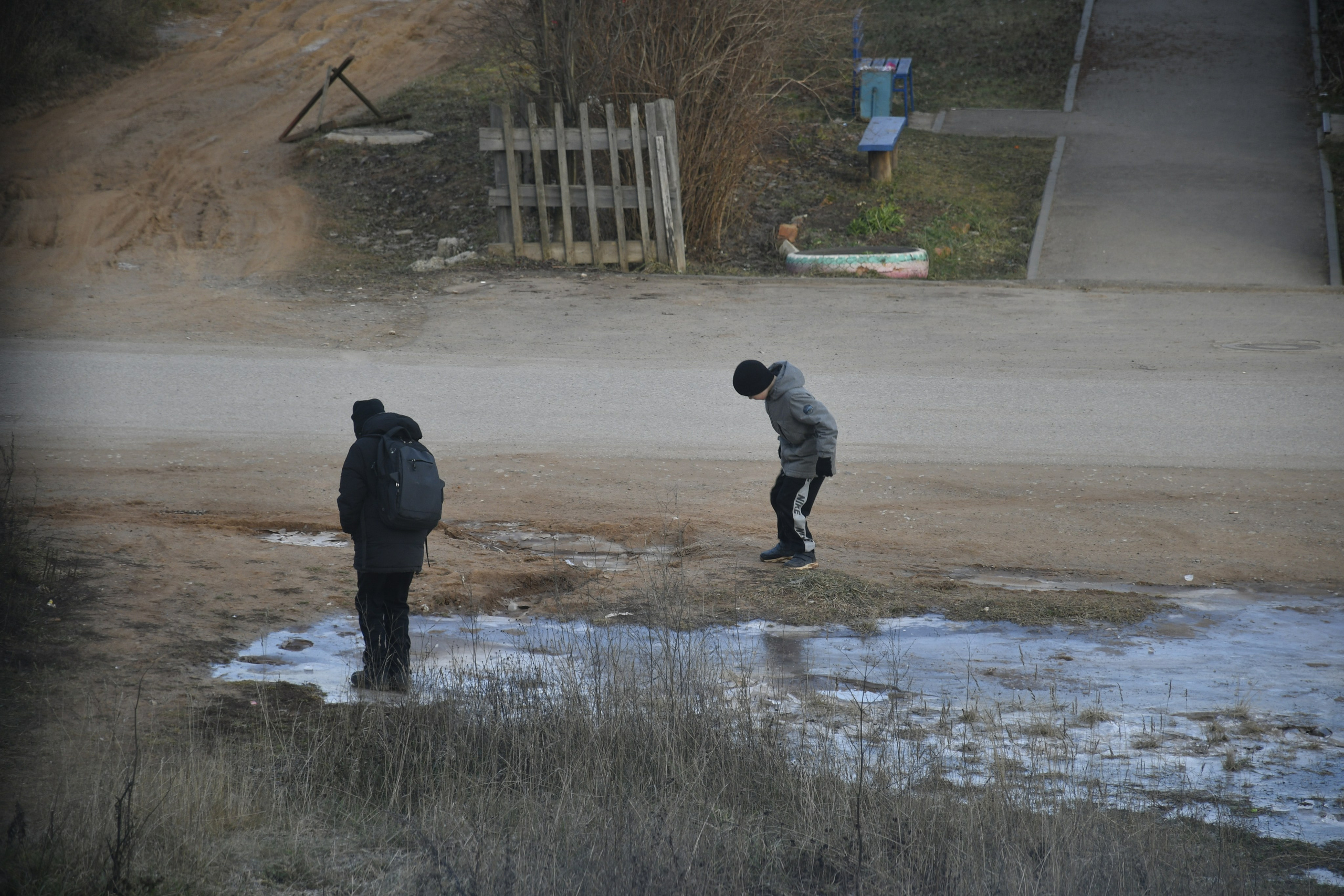 Природа и человек. Анастасия Куц | фотограф | Пермский край