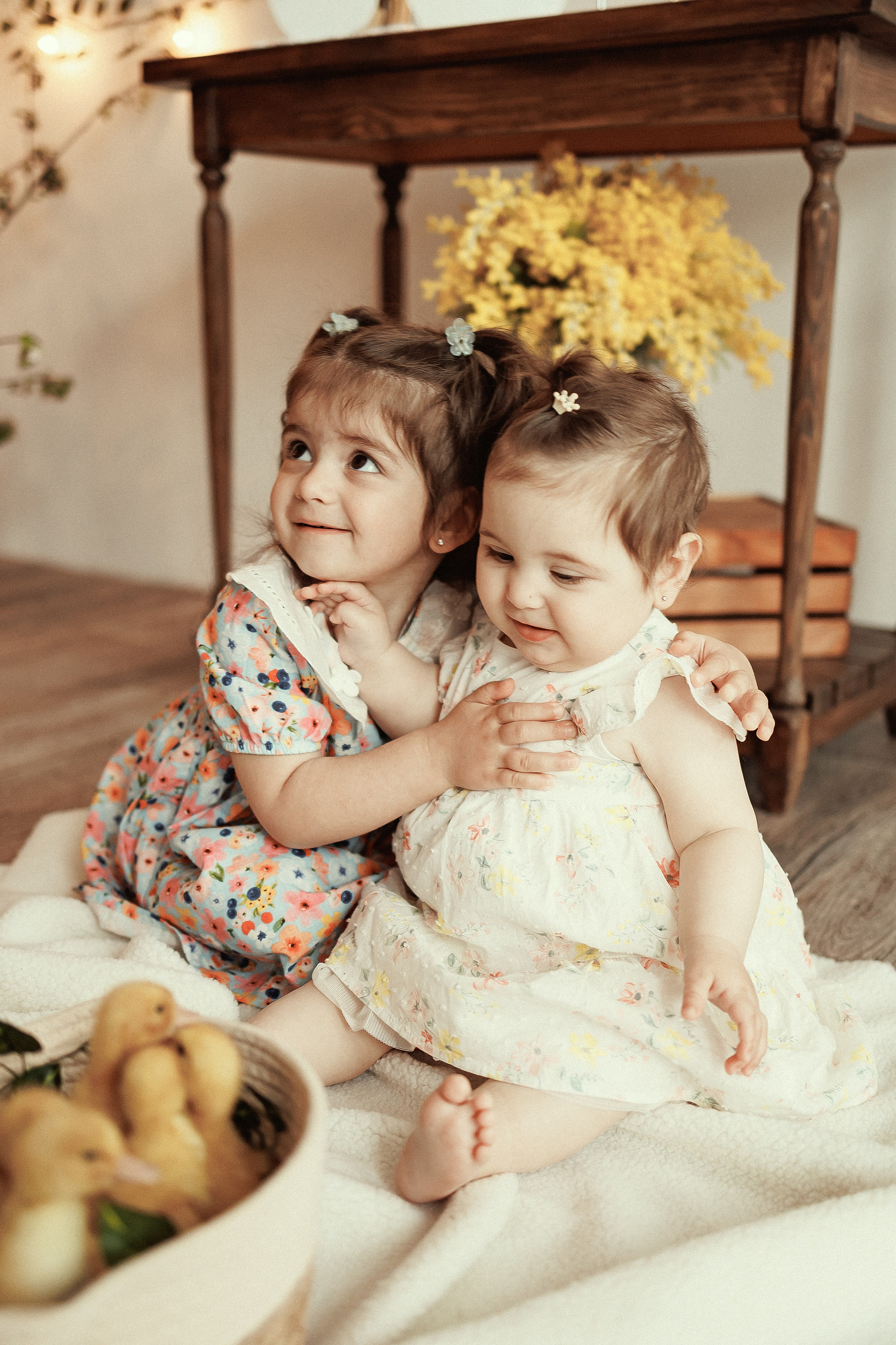 Фотопроекты. Детский семейный фотограф в Абинске