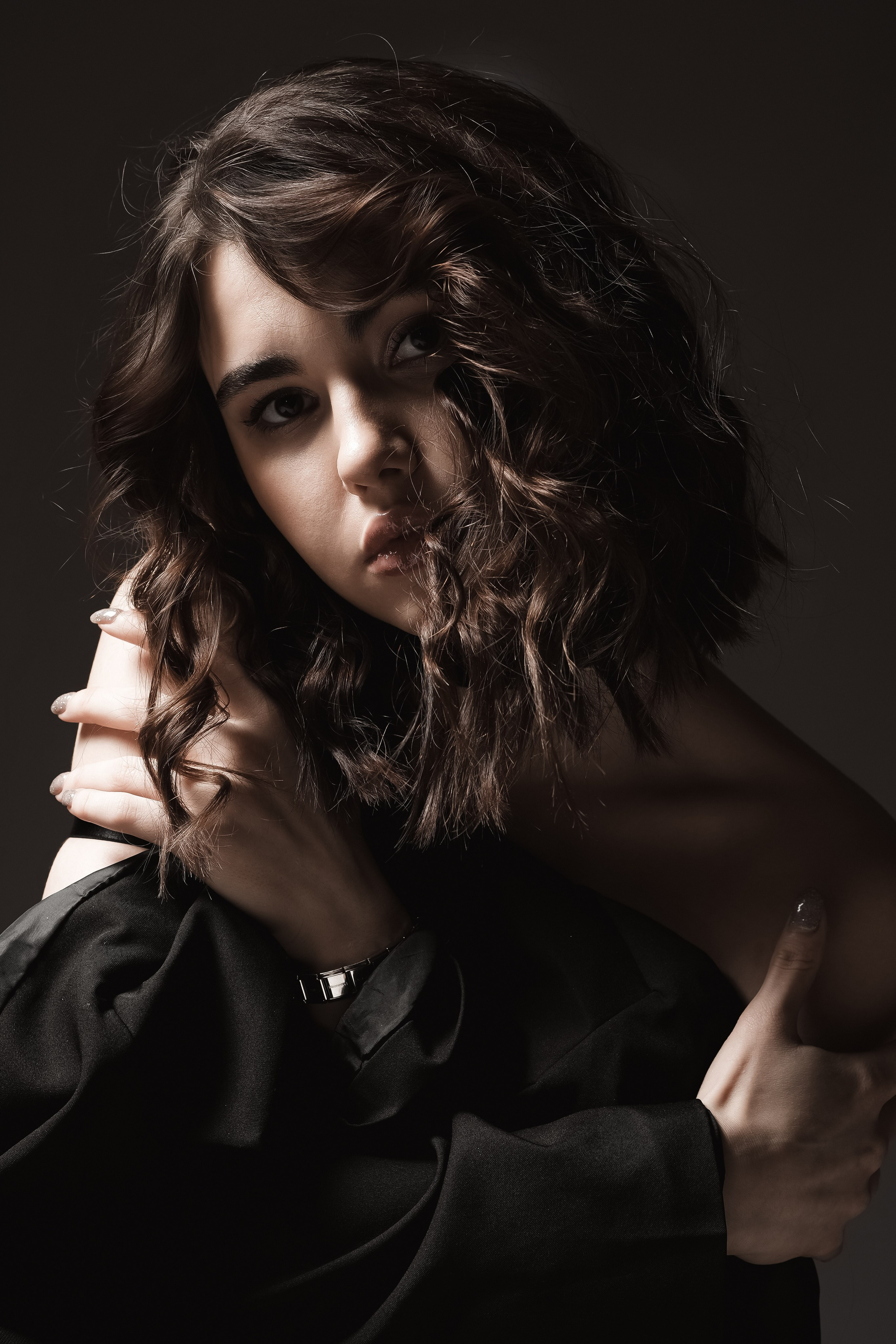 01 СТУДИЯ. Фотограф. Москва