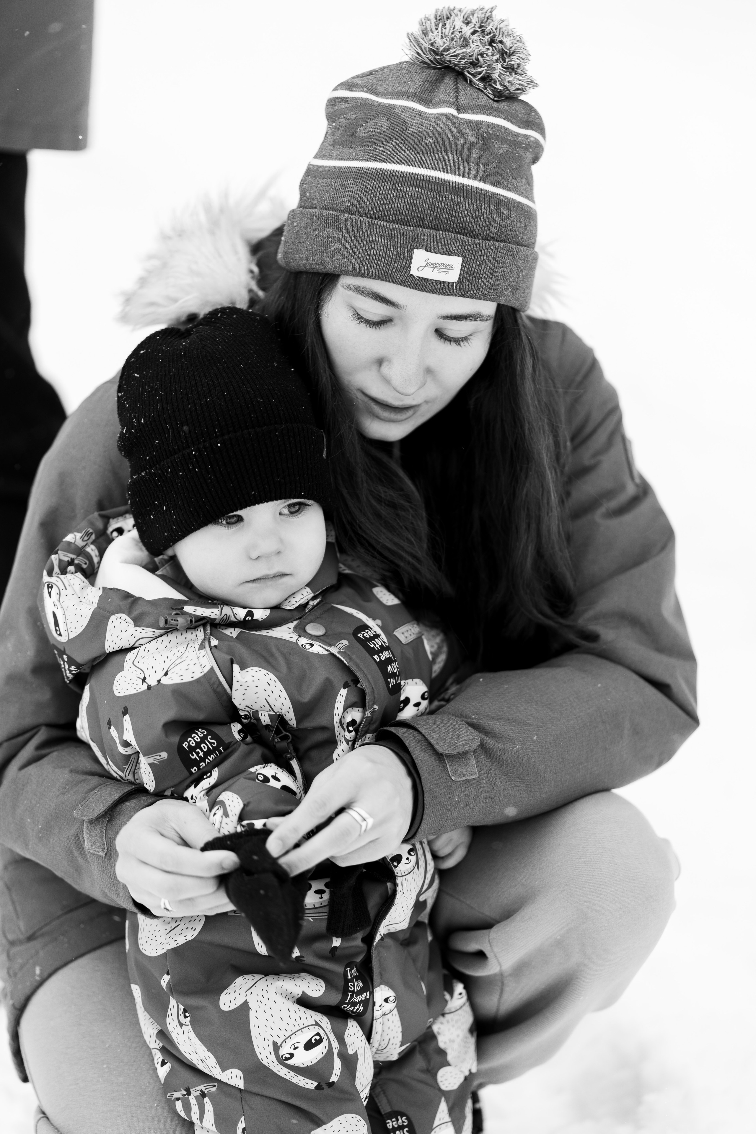 Соня&Лёня. Анастасия Паршукова — фотограф Шерегеш Новосибирск