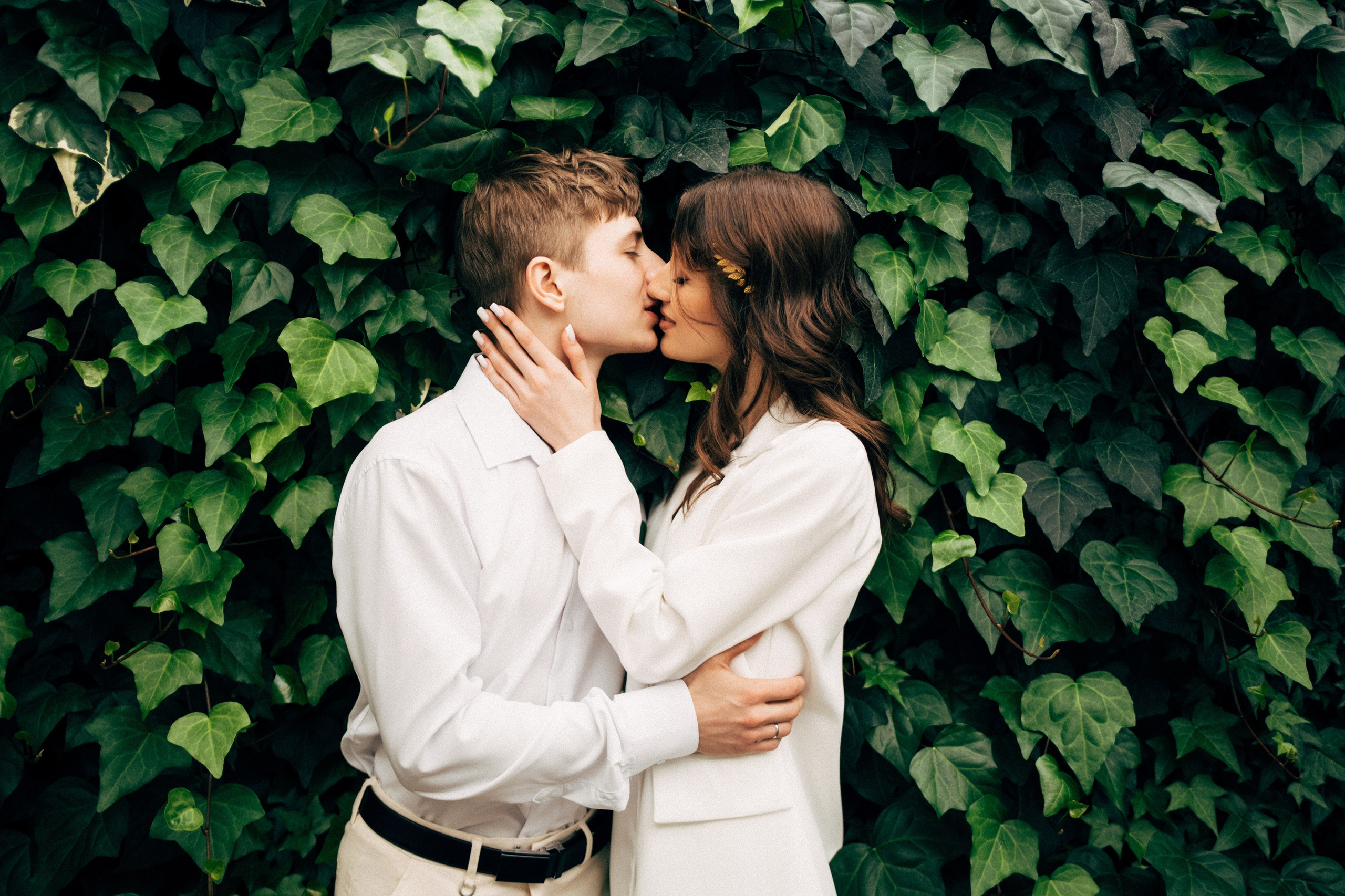 Арина и Артем. Фотограф на любое событие в Кемерово