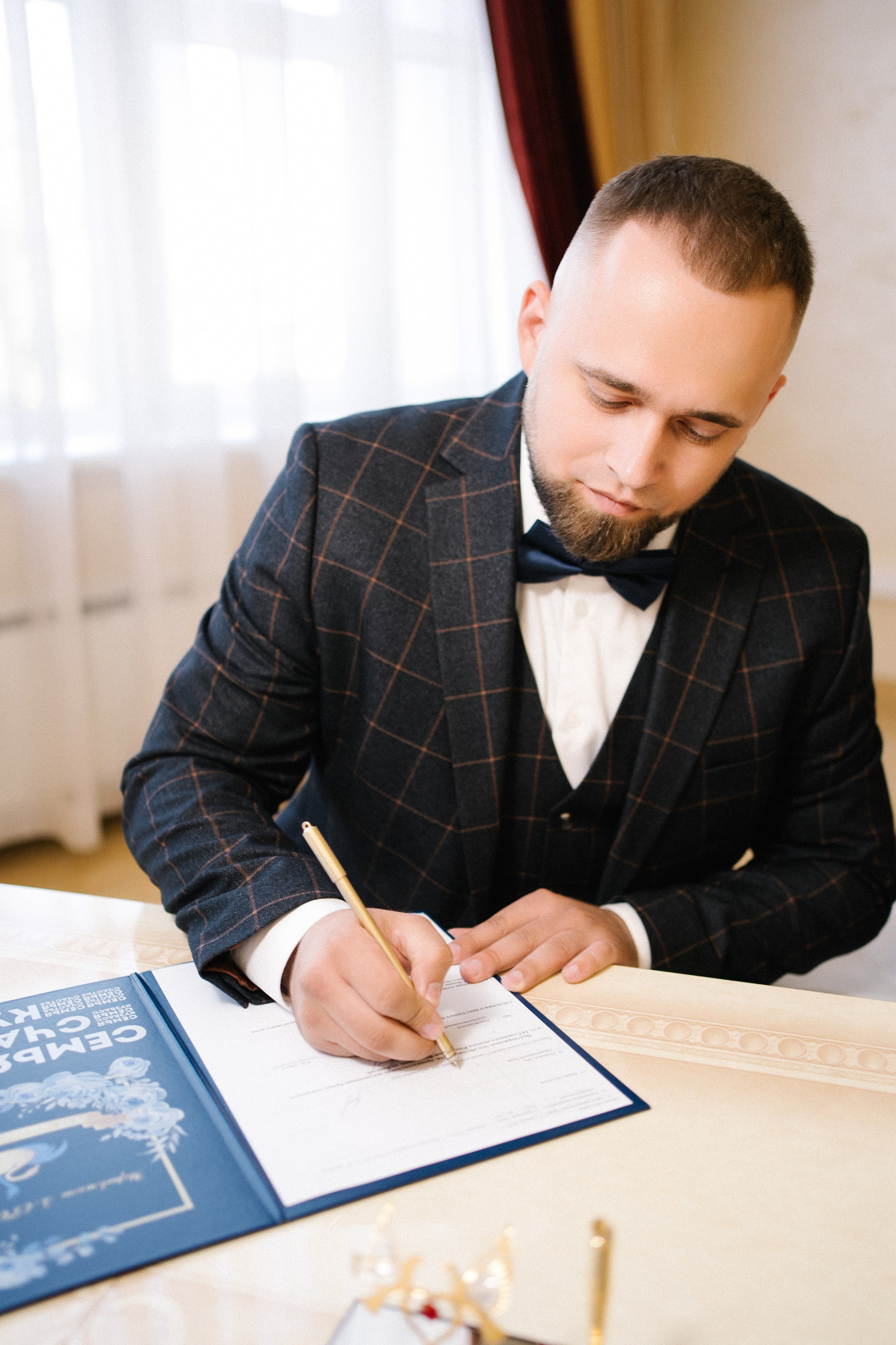 Марина и Денис (полный день). Фотограф на любое событие в Кемерово