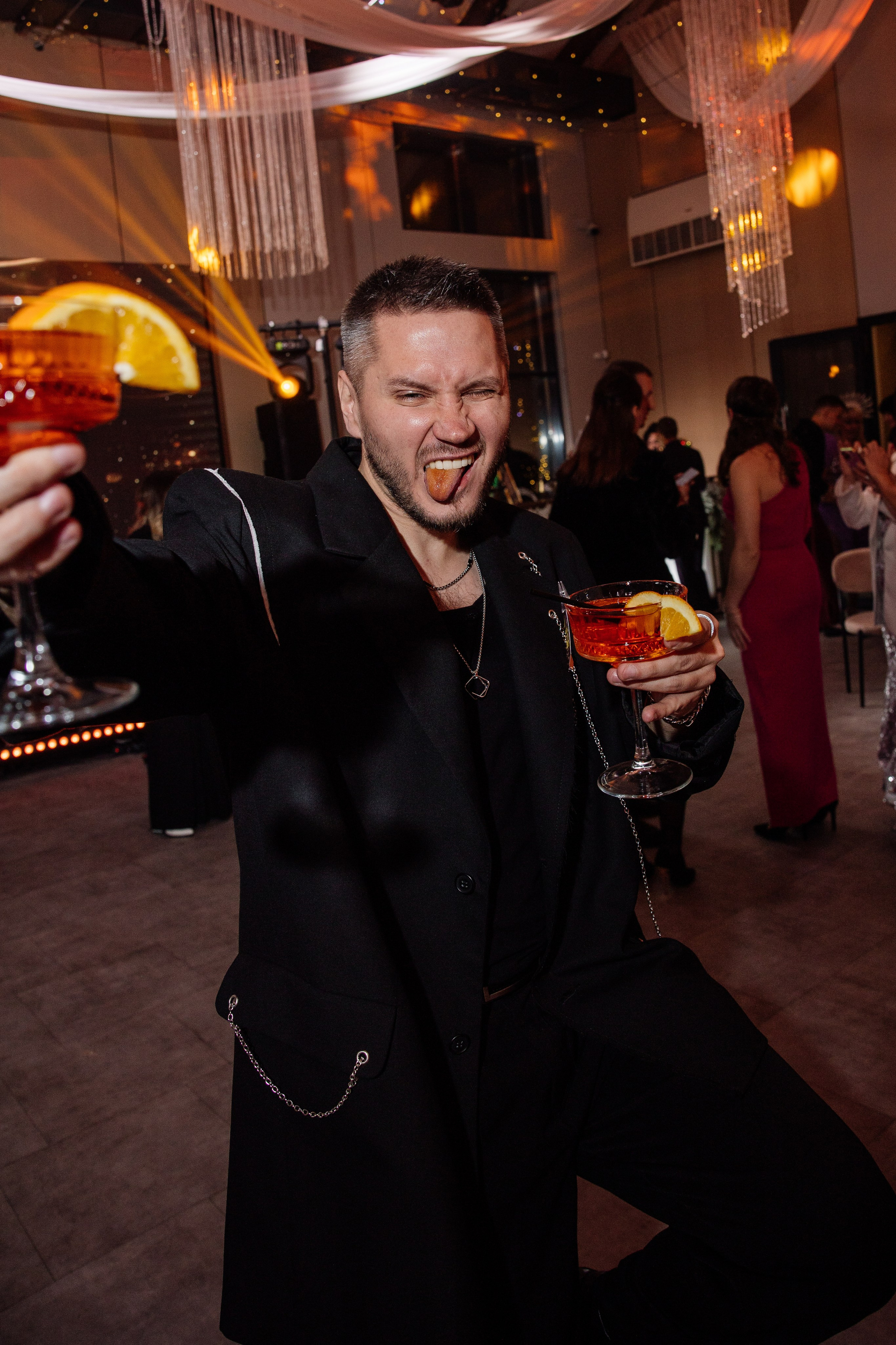 Корпоратив EVENT