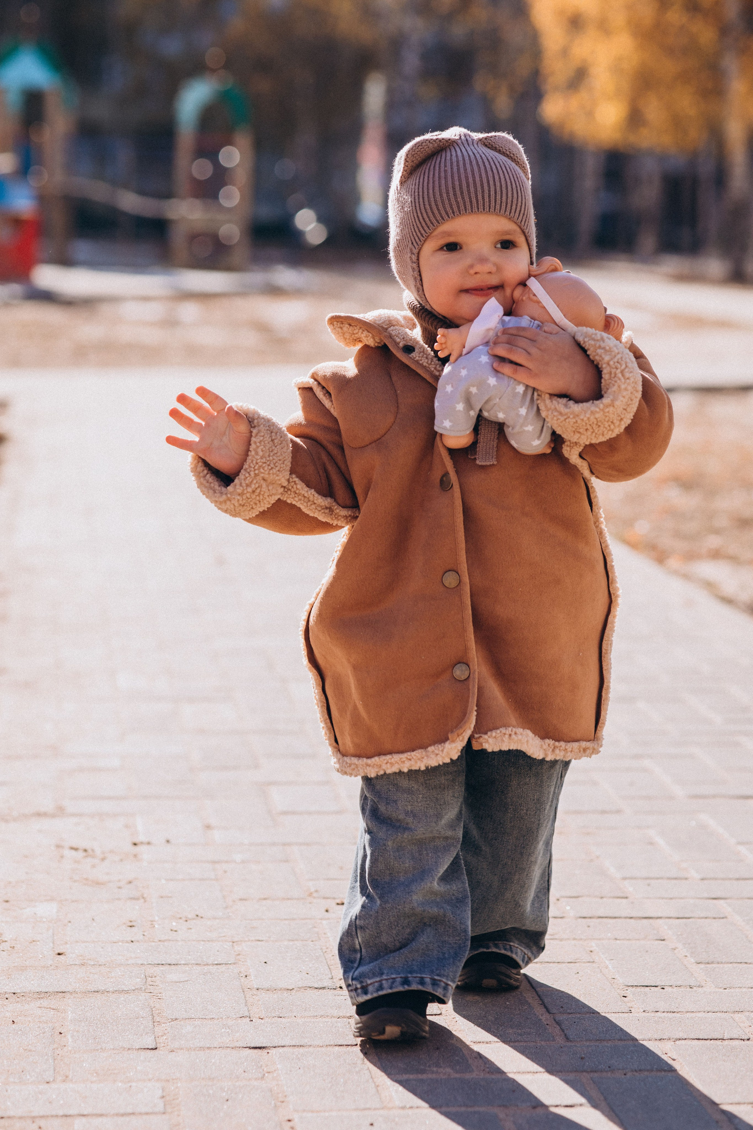 Алексей Альбина и Амилина. Семейный фотограф Нижневартовск Тюмень Ефимова Ирина