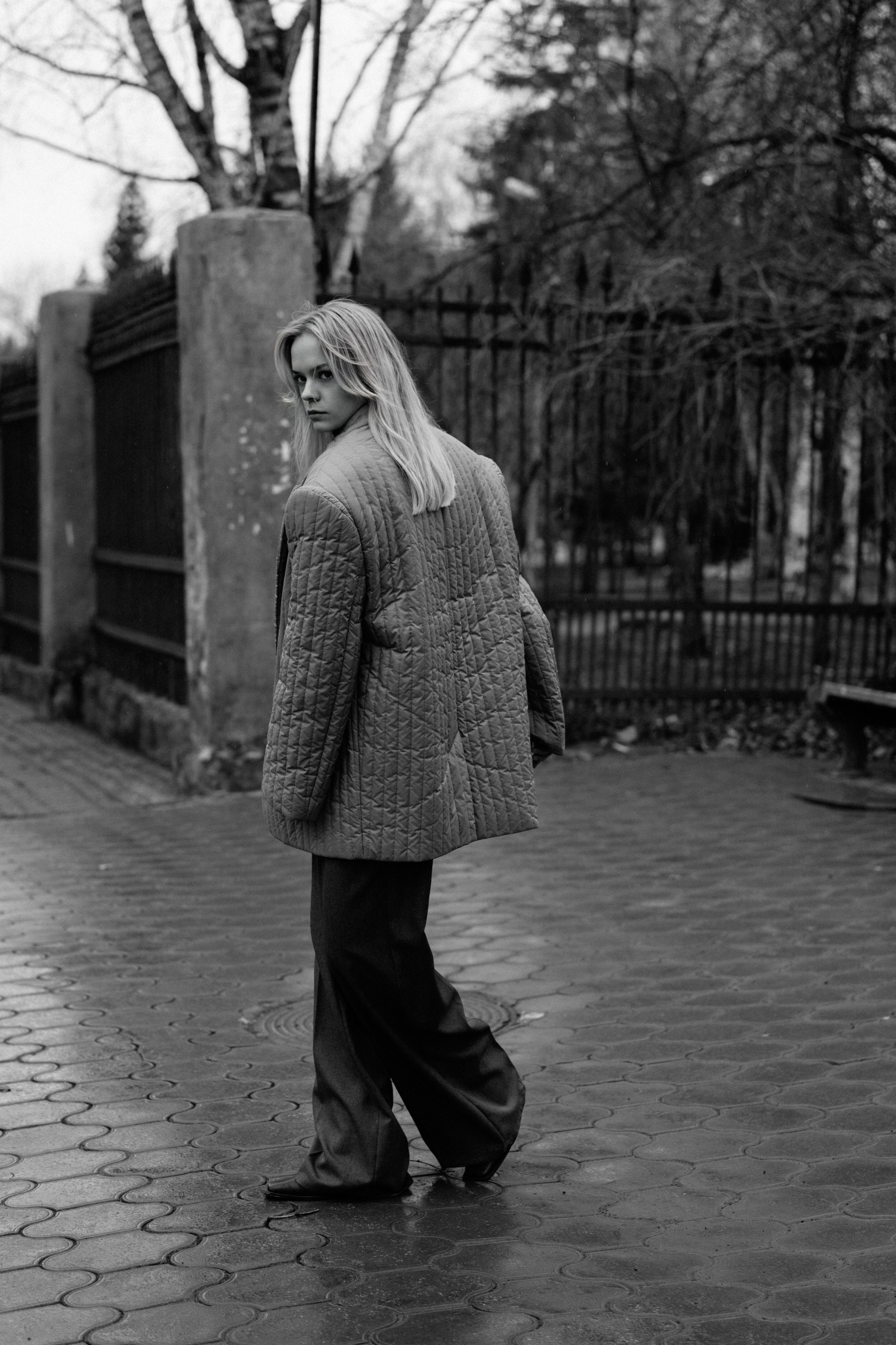 Портреты. Анастасия Эпова | Фотограф в Новосибирске