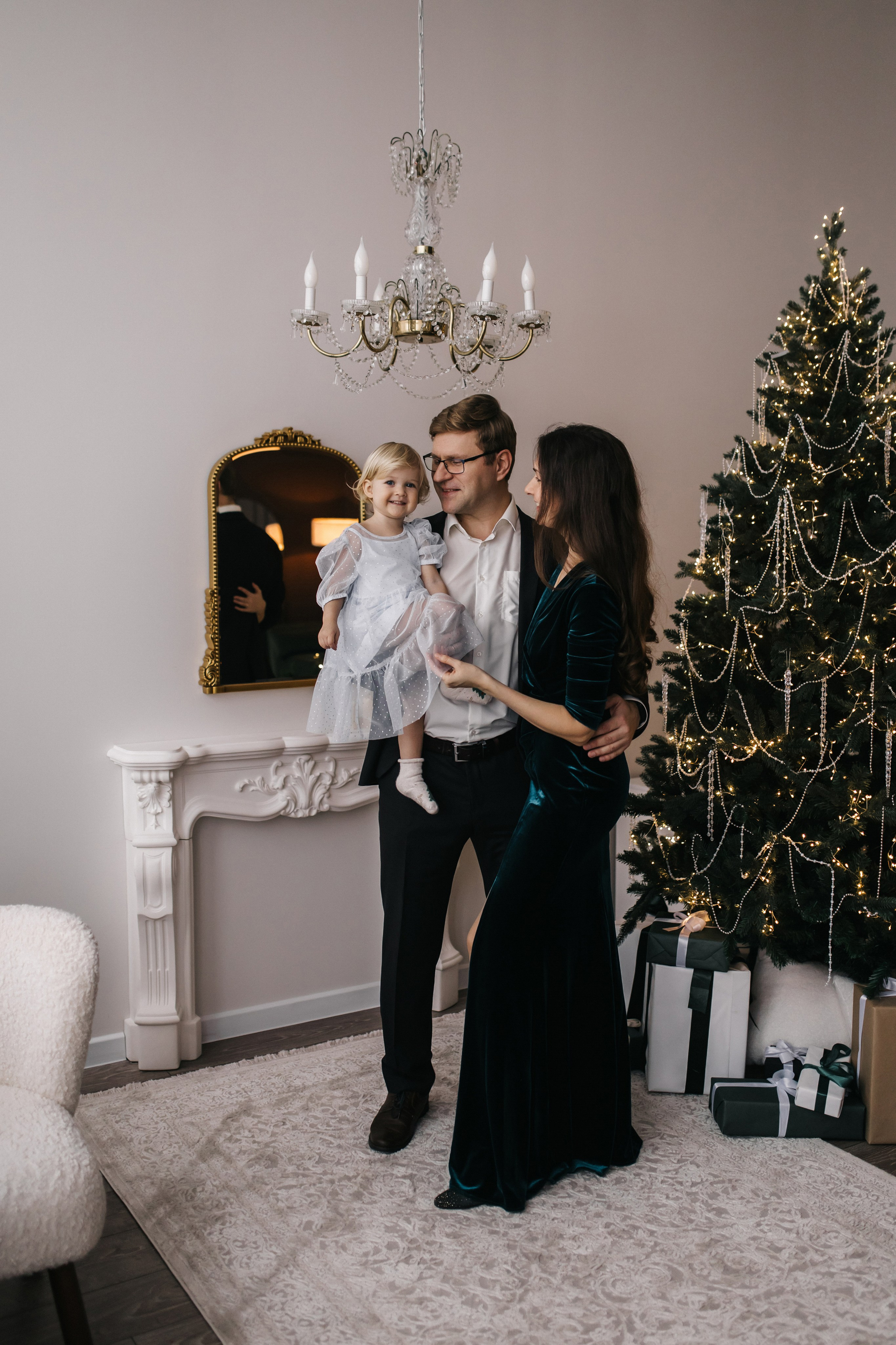 Фотосессия в 100 Frames