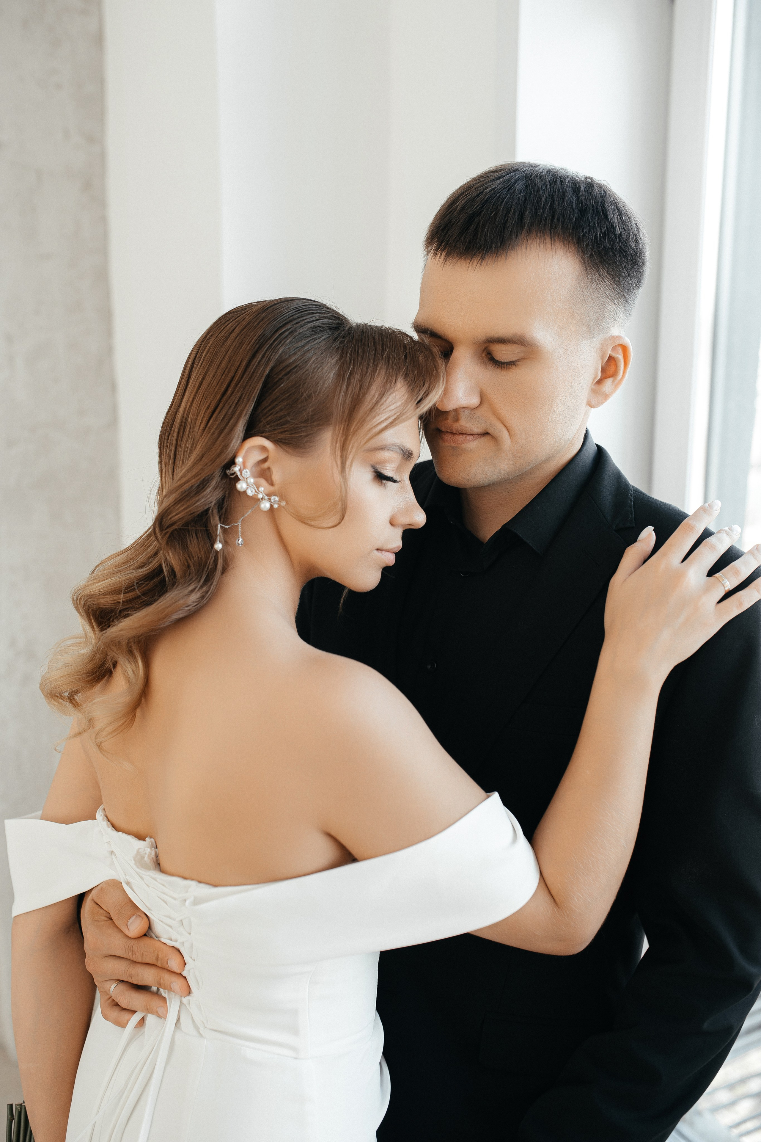 Фотостудия WOOD