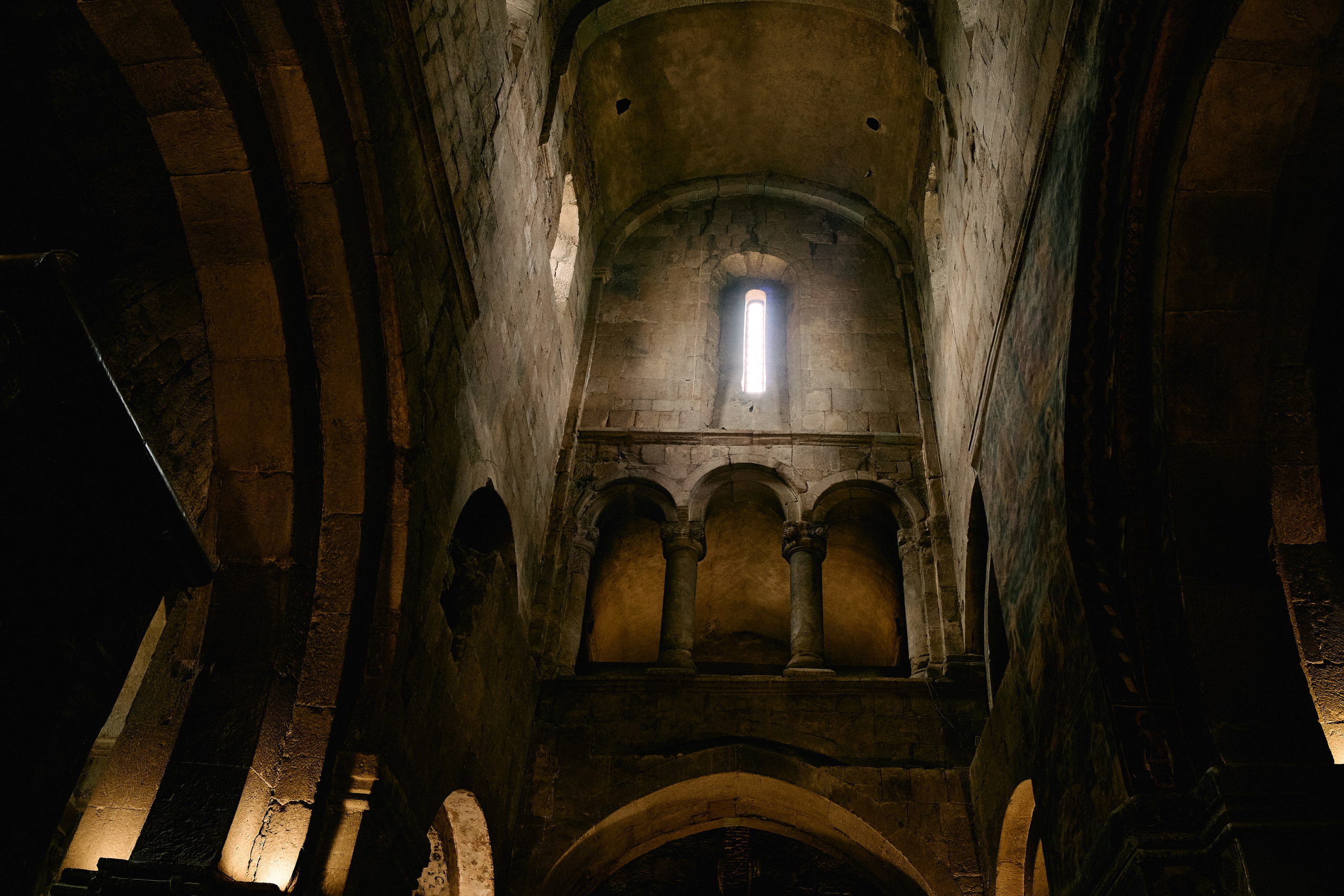 Грузия. Профессиональный Фотограф во Владимире, в Москве и в Суздале — Полина Романычева