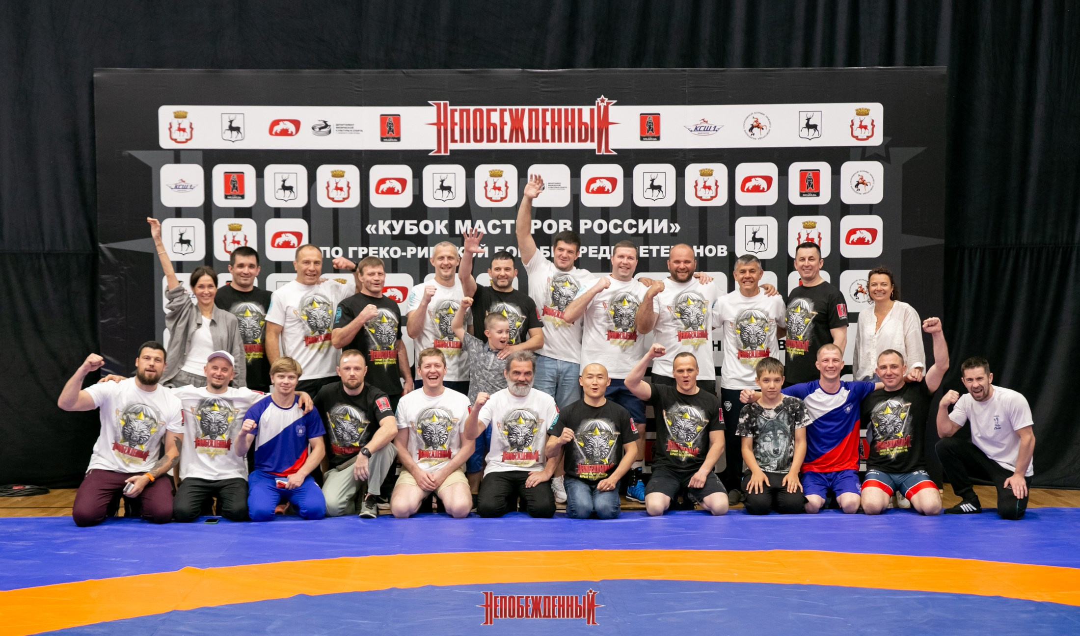 РЕПОРТАЖ ЕДИНОБОРСТВА. Спортивный фотограф Нижний Новгород