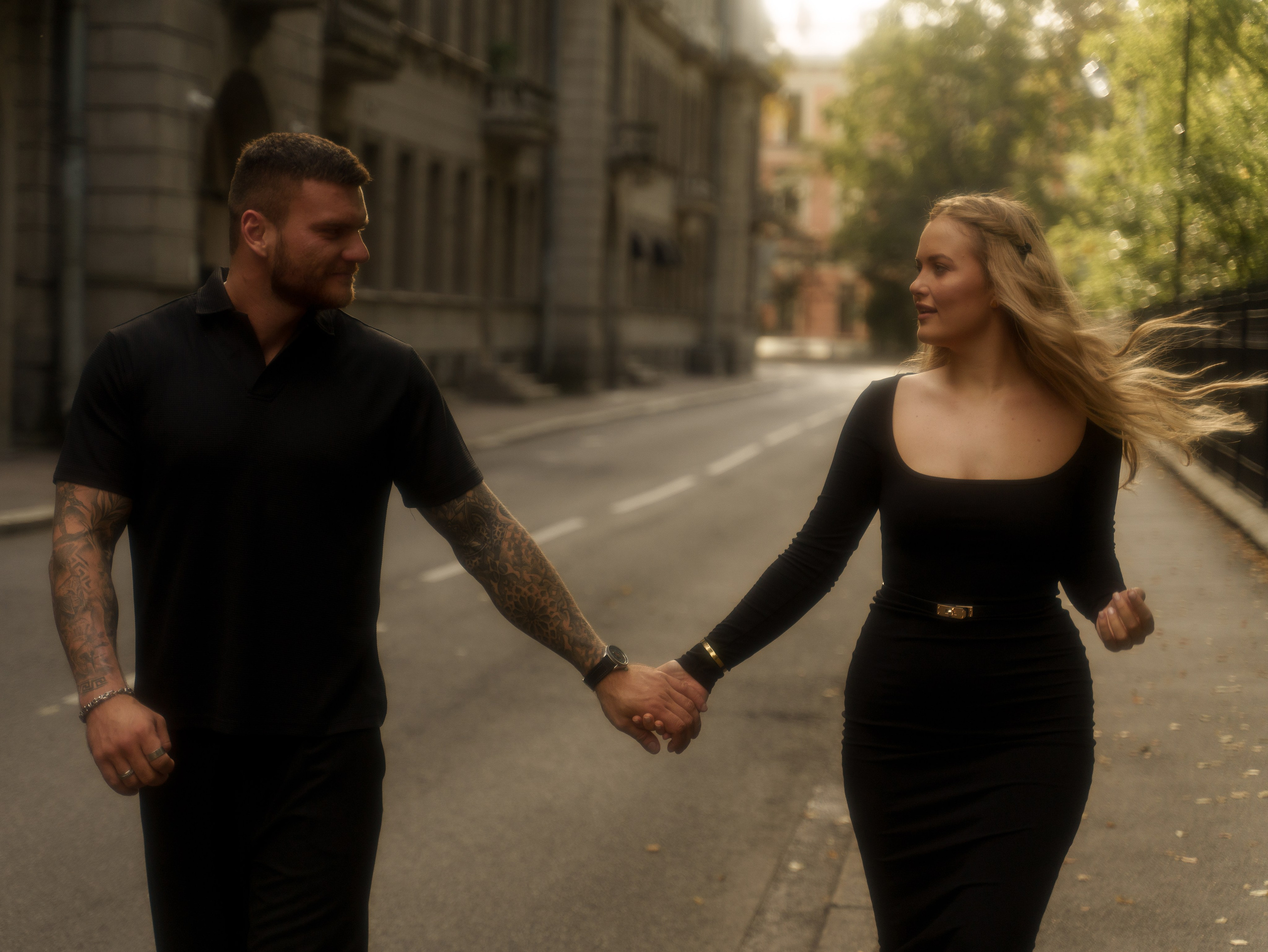 Мария и Валерий. Свадебный и семейный фотограф Диана Лбова. Чебоксары