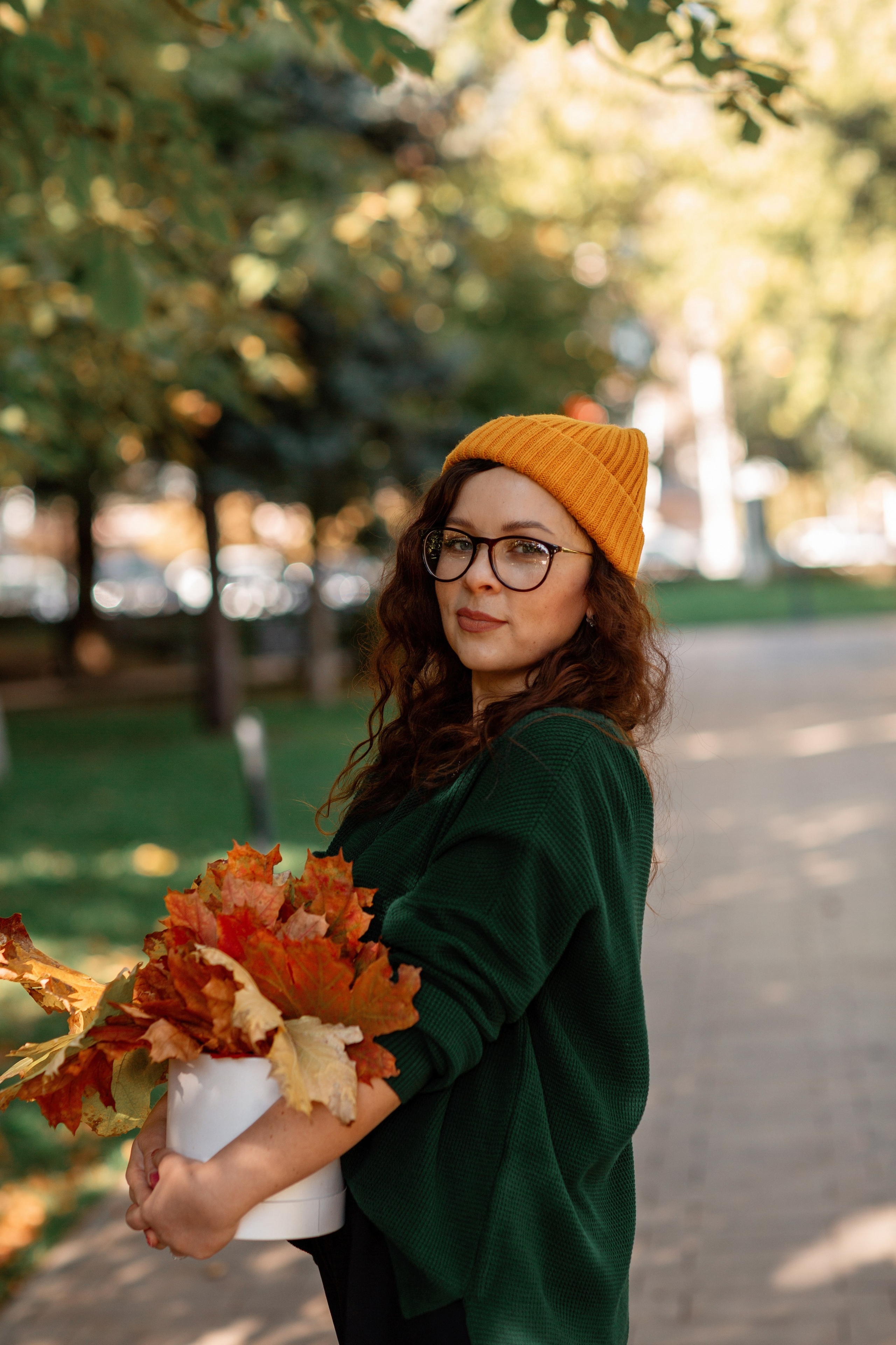 Ольга и Кузьма)). Семейный и женский фотограф в Волгограде Екатерина Гулей