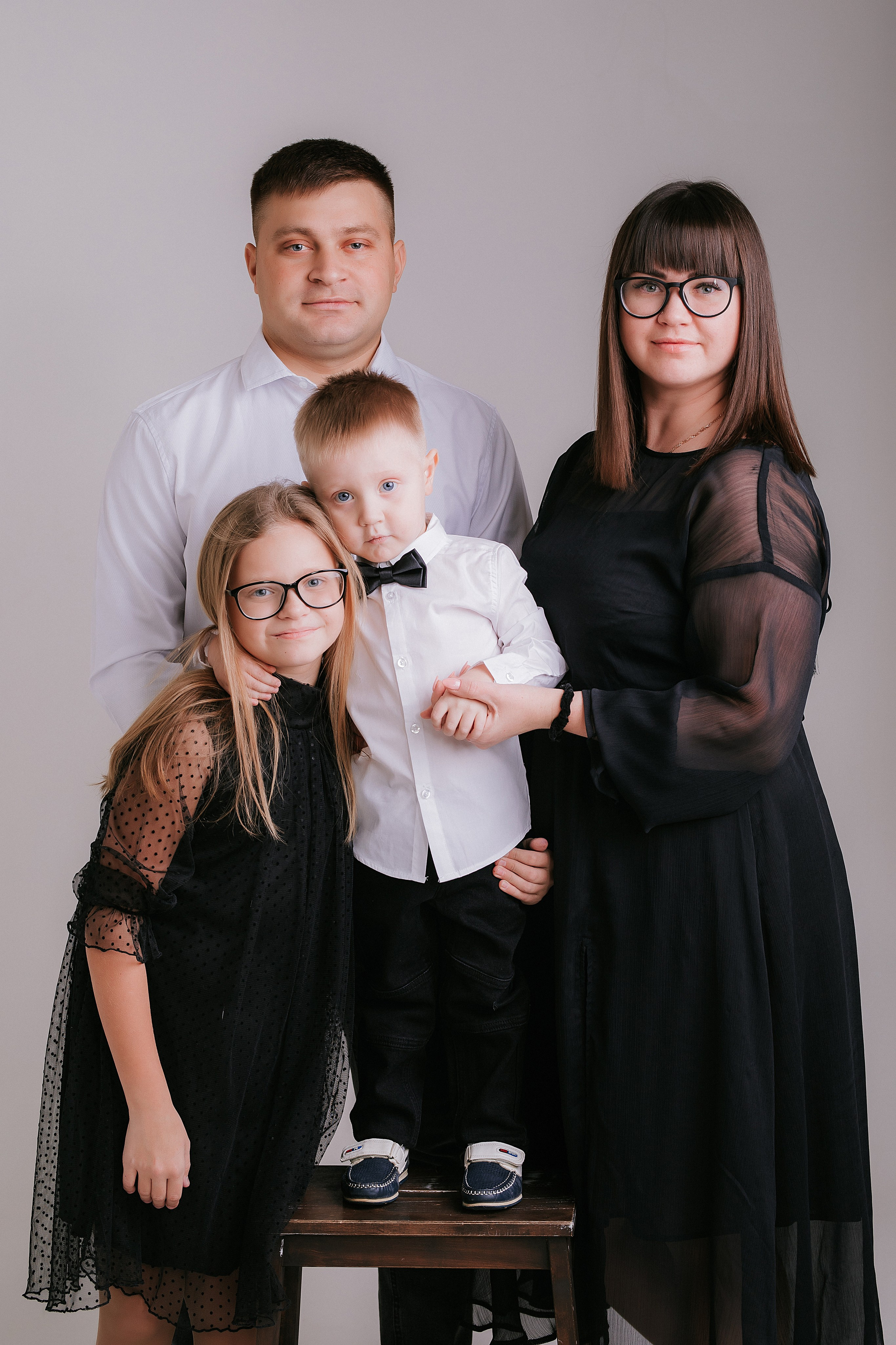 Отзывы. Свадебный, семейный фотограф в Дзержинске, Нижнем Новгороде Наталья Хр