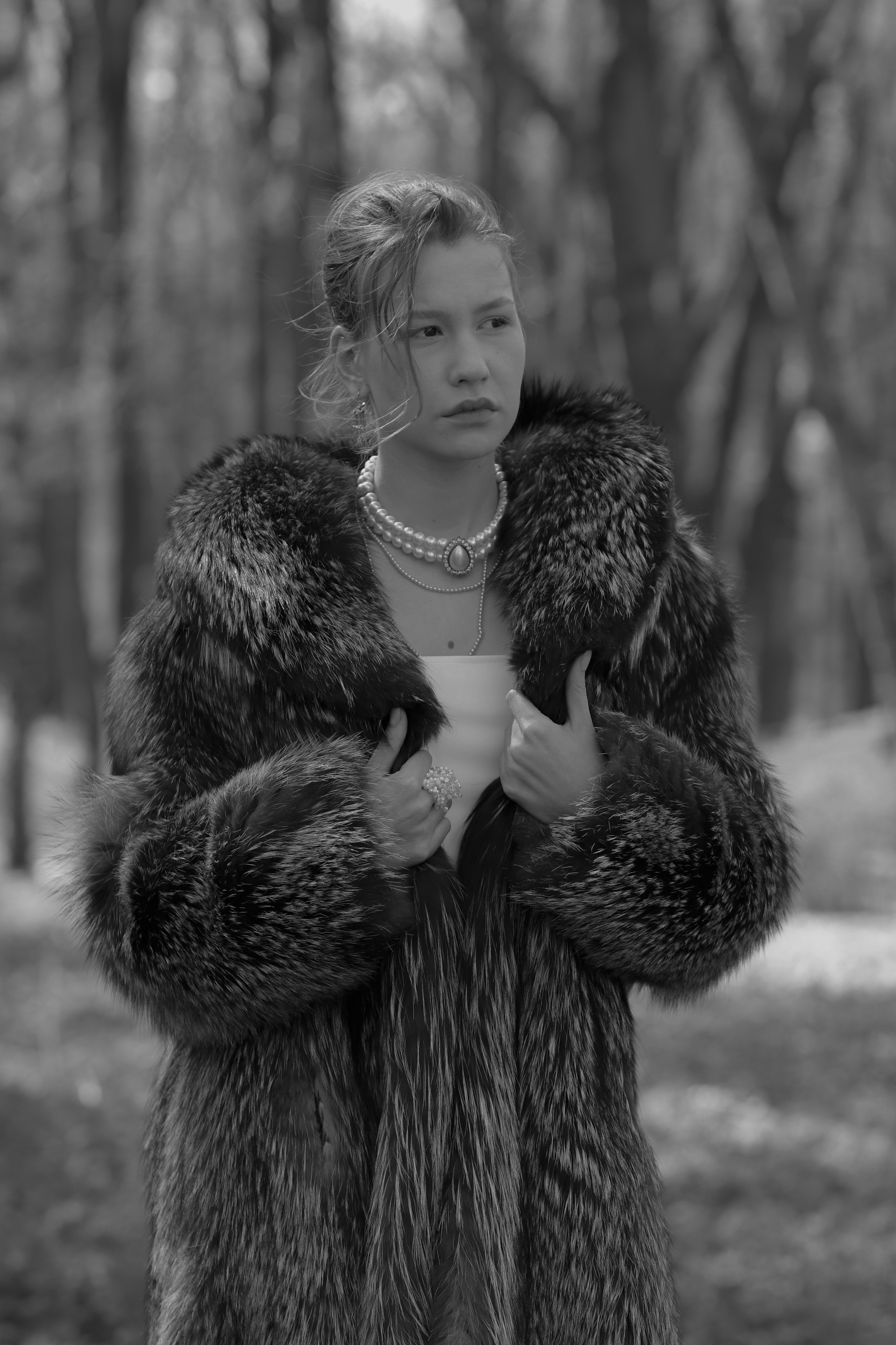 Мария. Мария Марченкова фотограф СПб