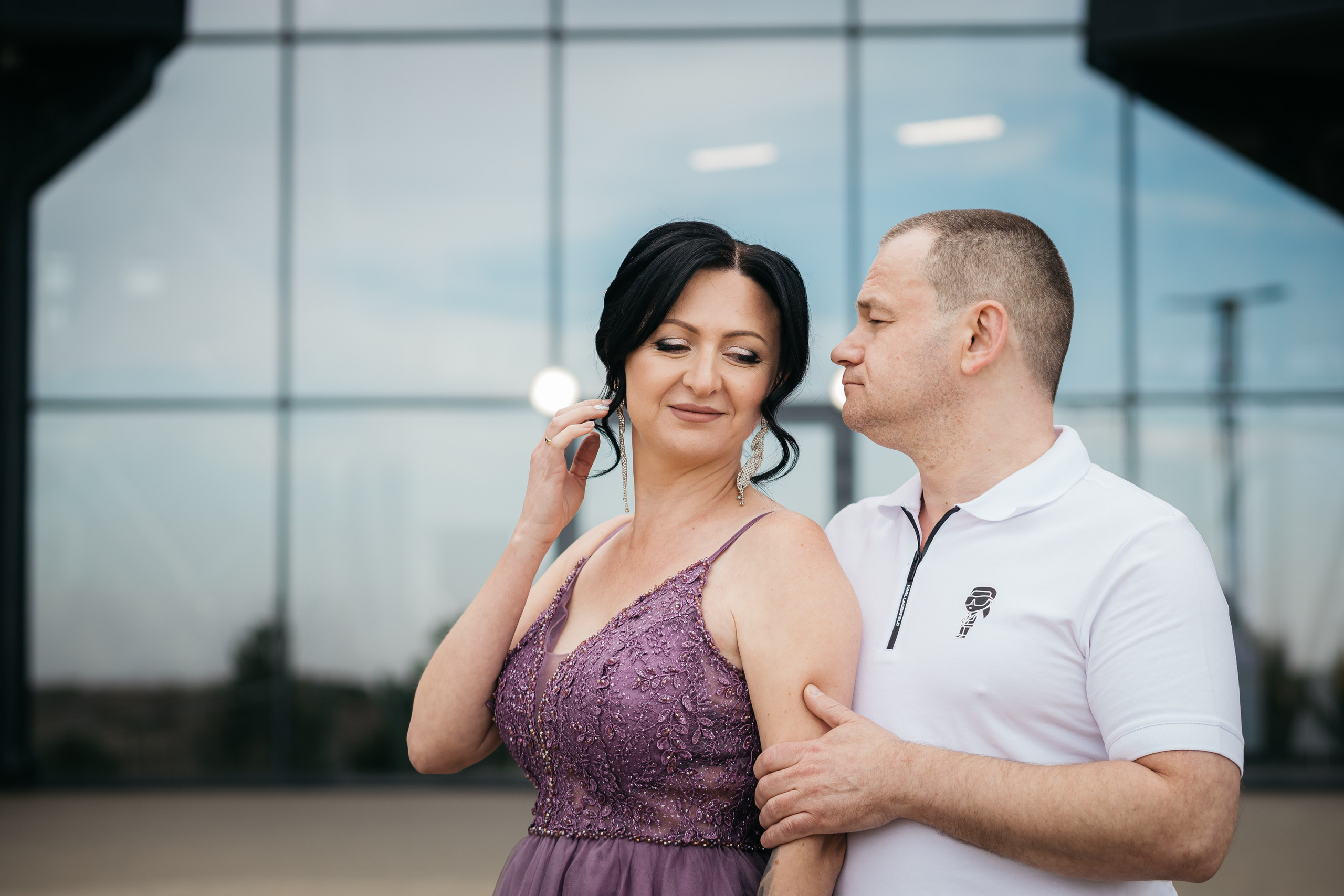 Стефан и Татьяна. Фотограф Таганрог и Ростов-на-Дону