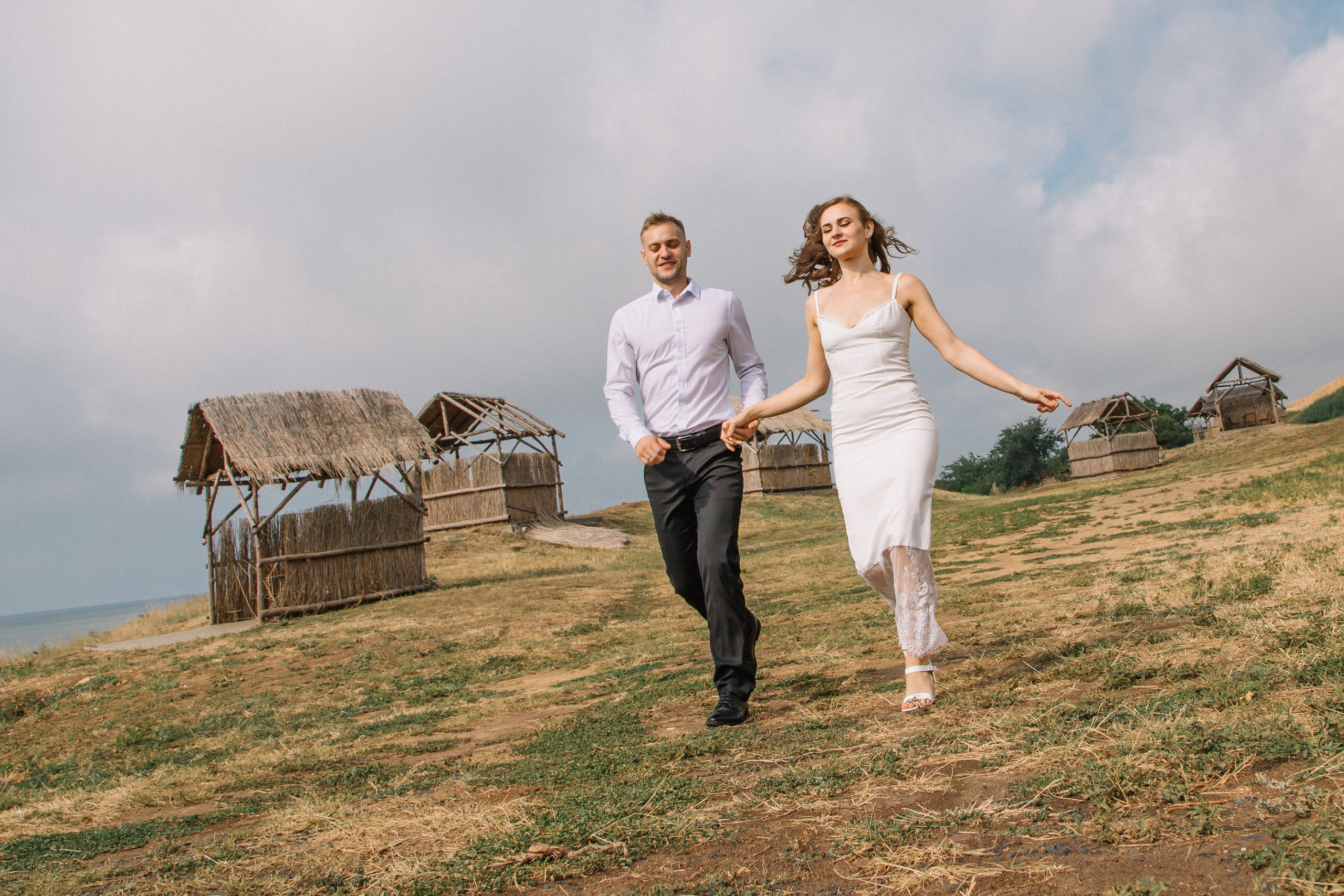 Светлана и Алексей. Фотограф в Таганроге и Ростове-на-Дону