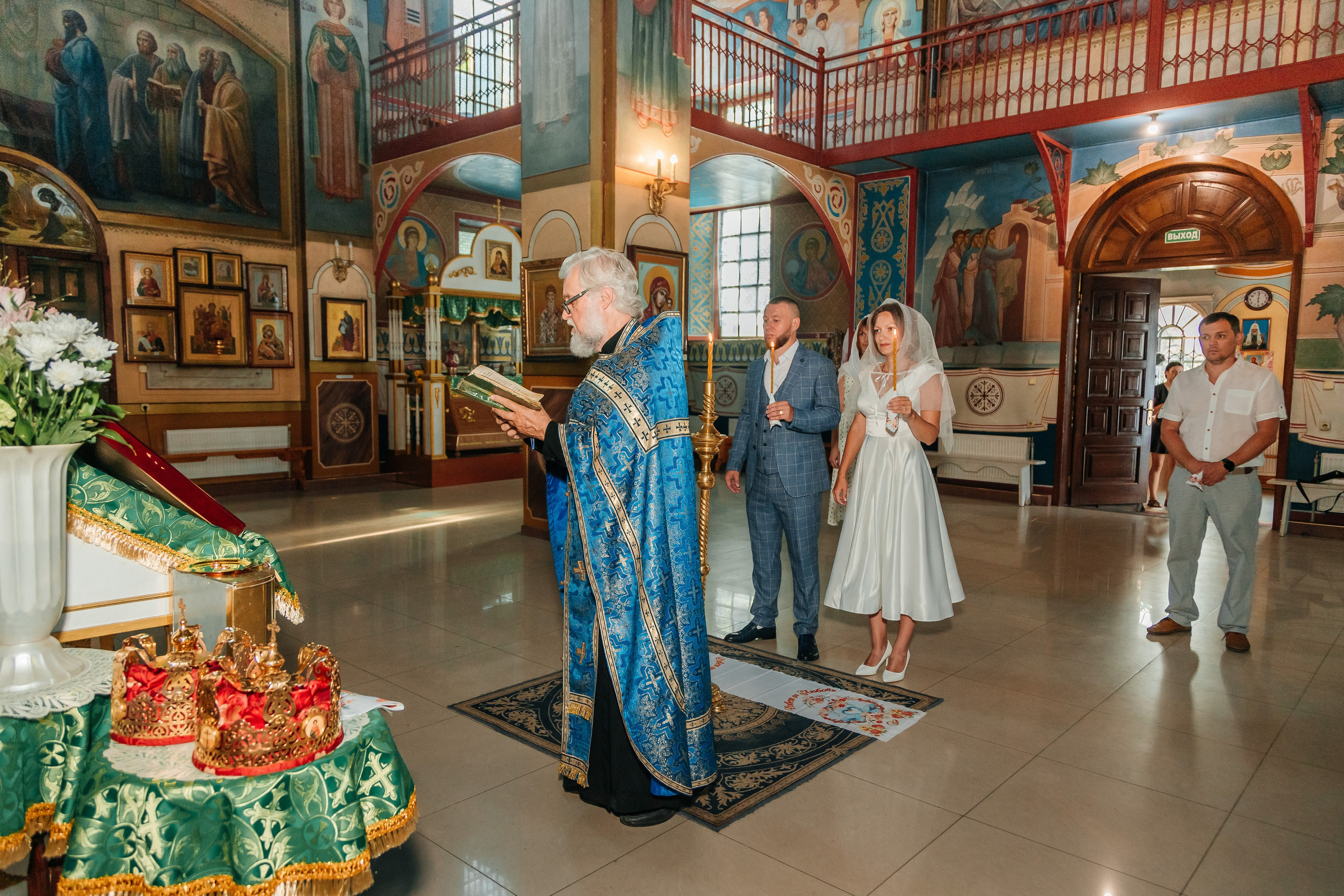Эдуард и Татьяна. Фотограф в Таганроге и Ростове-на-Дону