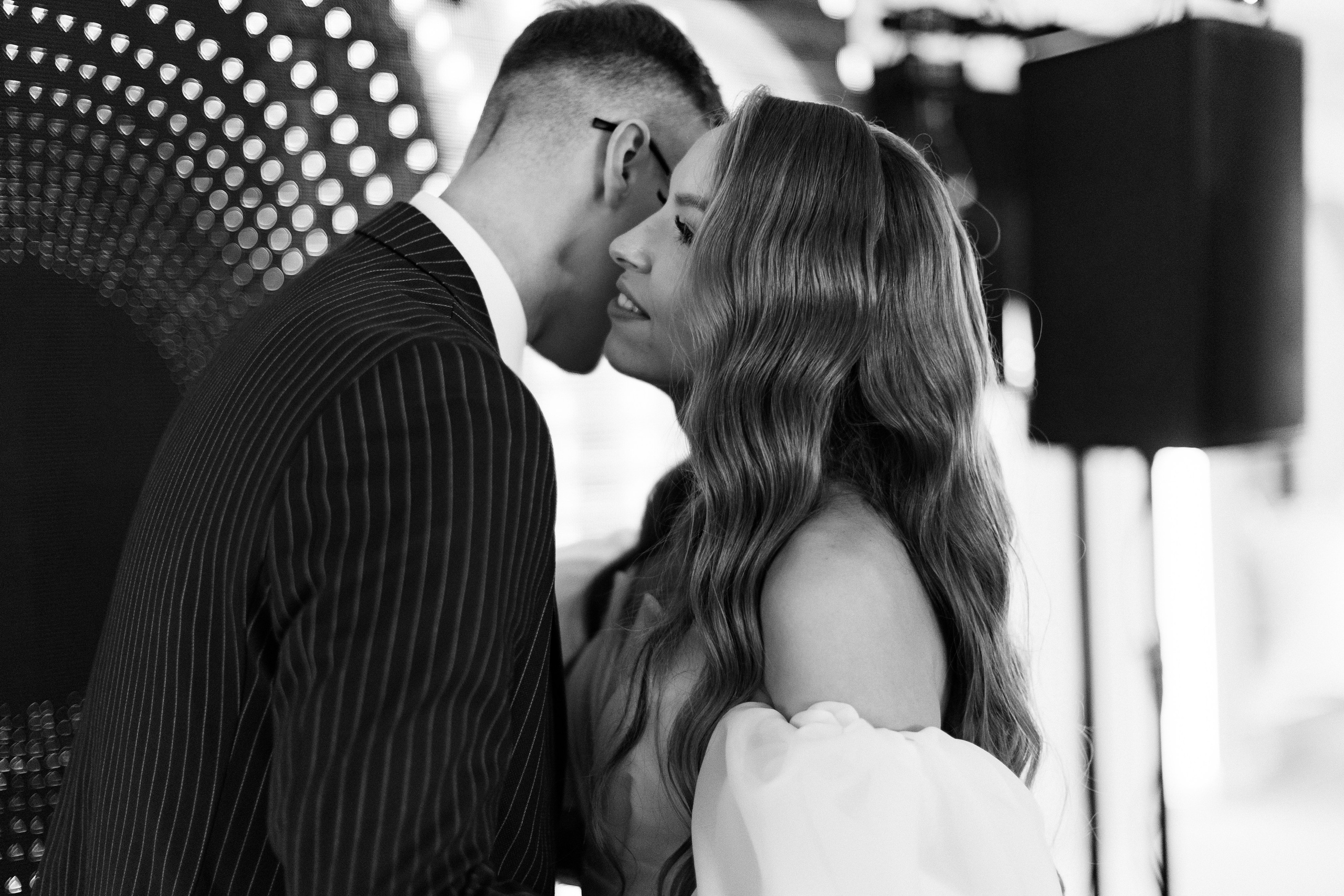 Банкет (Кристина&Алексей). Свадебные фотографы в г. Сургут Маркова Наталья и Замахина Елена