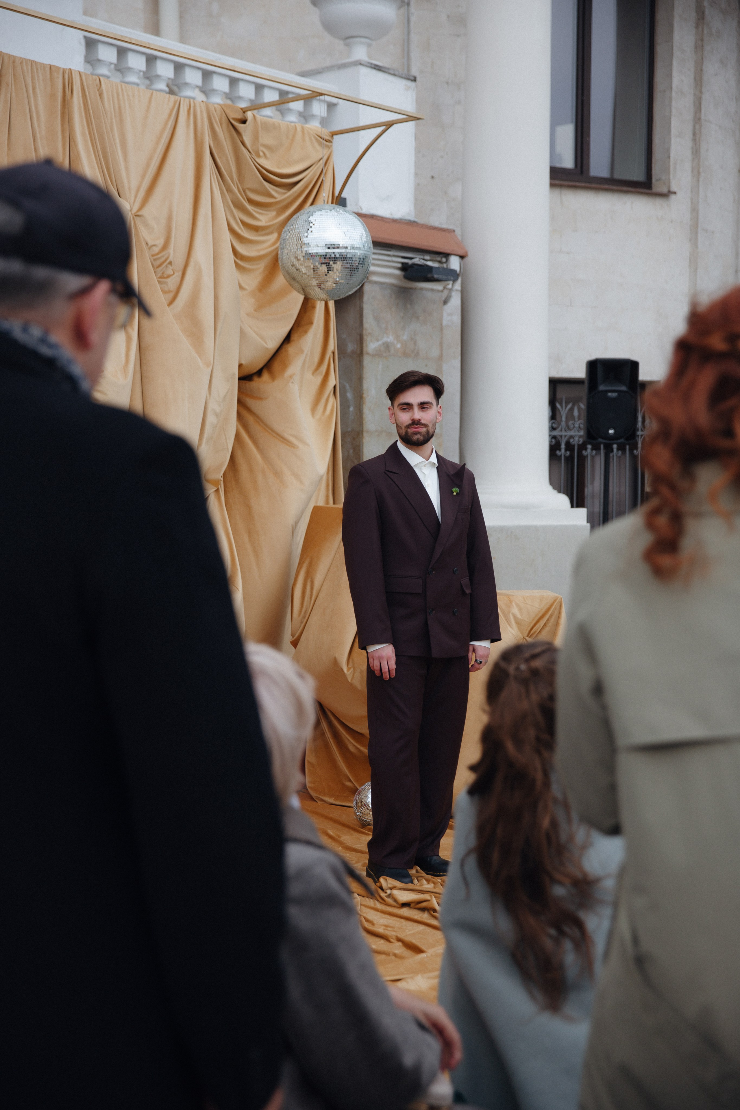 Игорь и Аида. Свадебные фотографы в г. Сургут Маркова Наталья и Замахина Елена