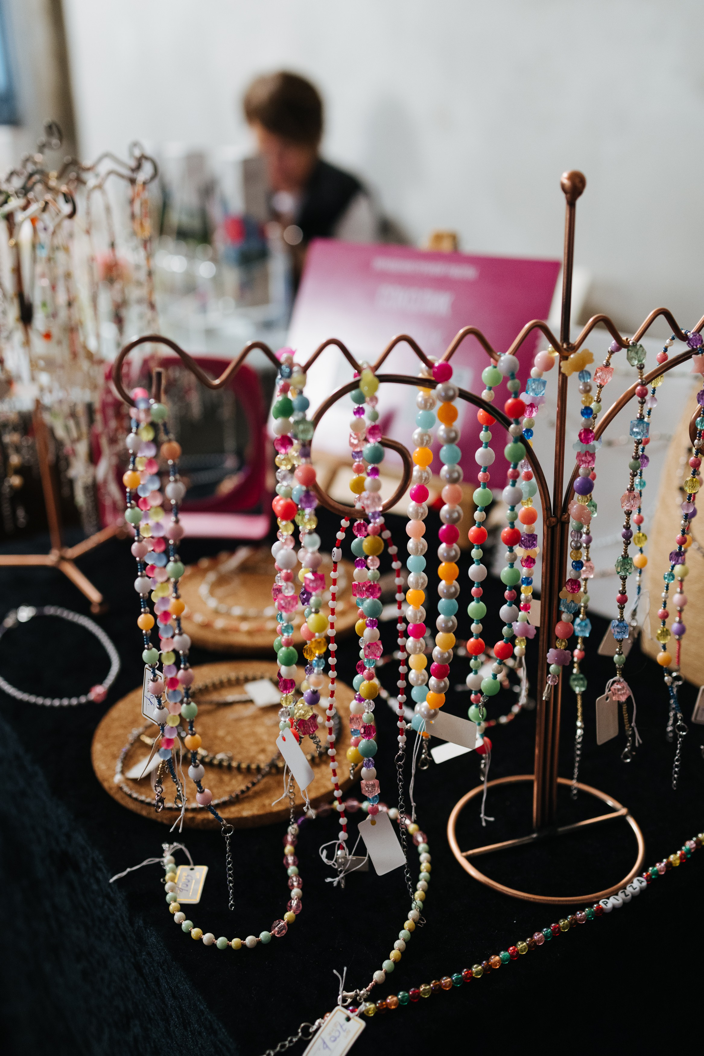 22–23 апреля 2023 в пространстве «Поле». Фотоотчеты «Ламбада-маркета»