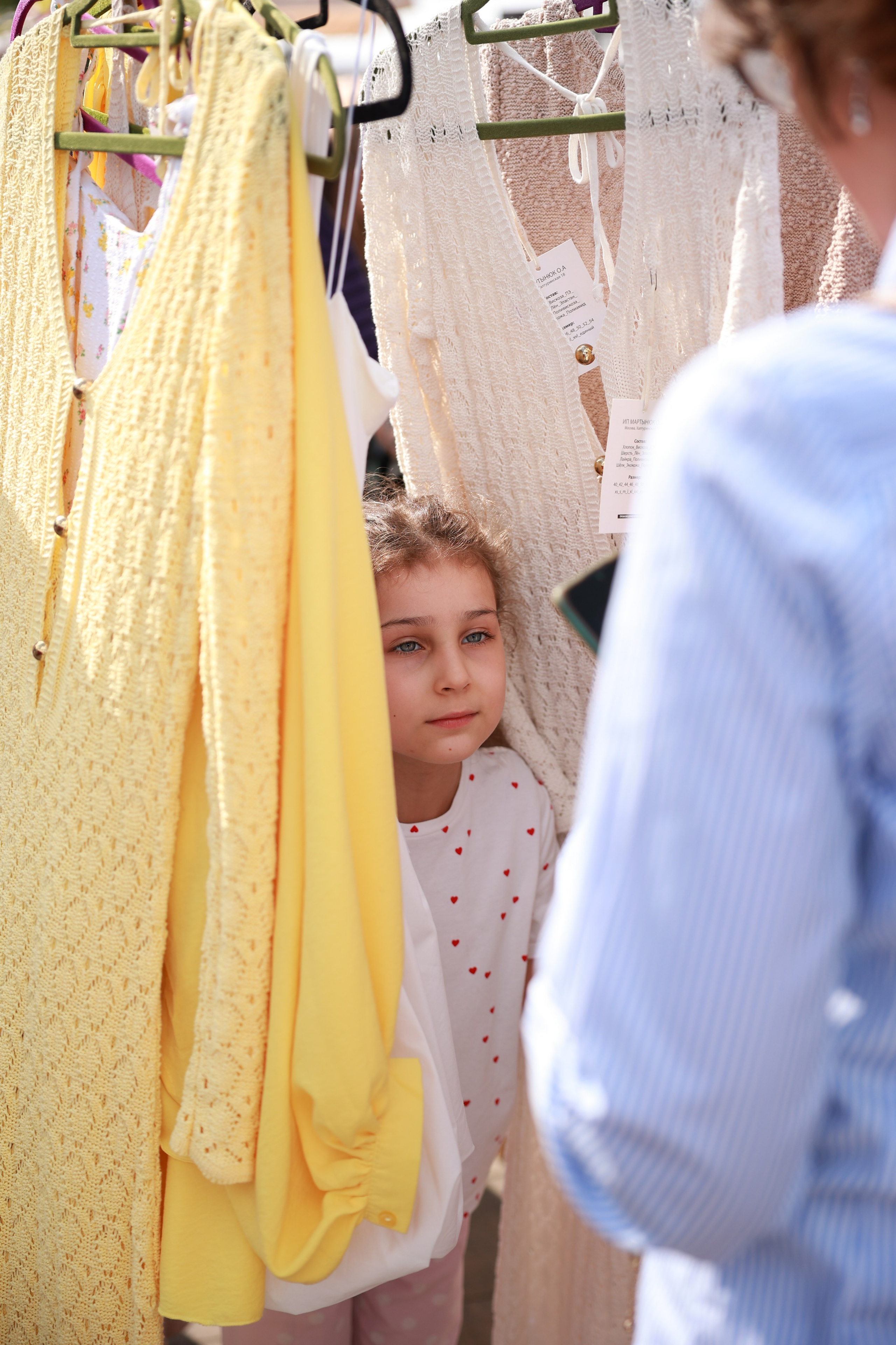 9–10 августа 2025 на Даниловском рынке / День 2 / фото Саша Жукова. Фотоотчеты «Ламбада-маркета»