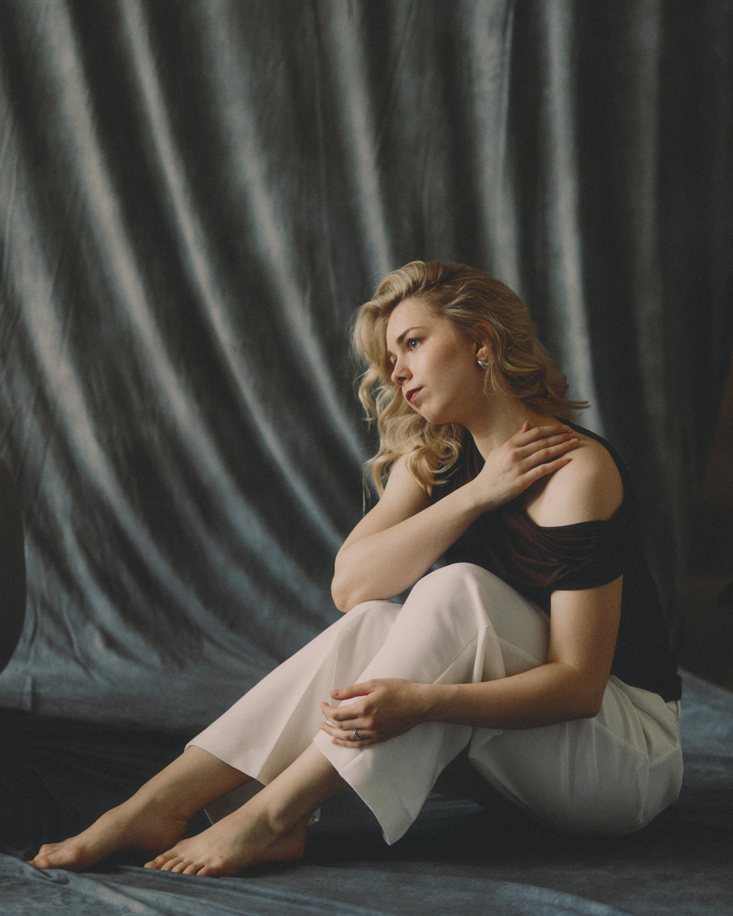 Катя. Портретный фотограф в Москве Ольга Крылова