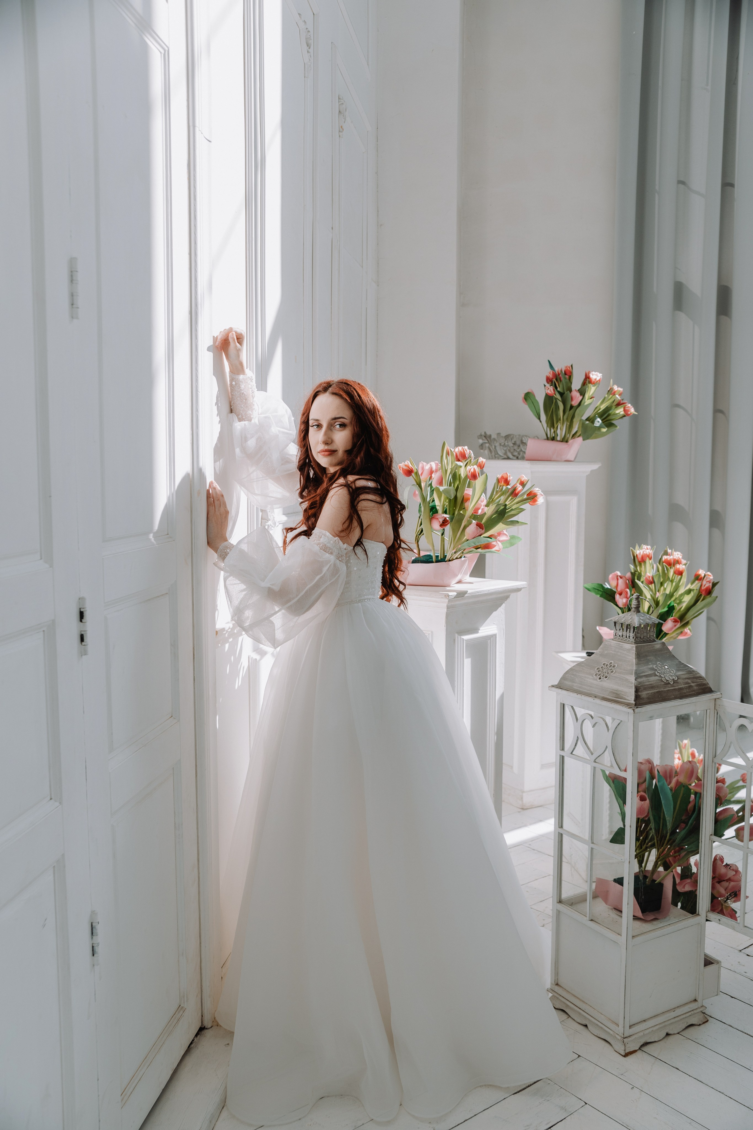 Ангелина и Дмитрий. Фотограф Воронеж Варвара