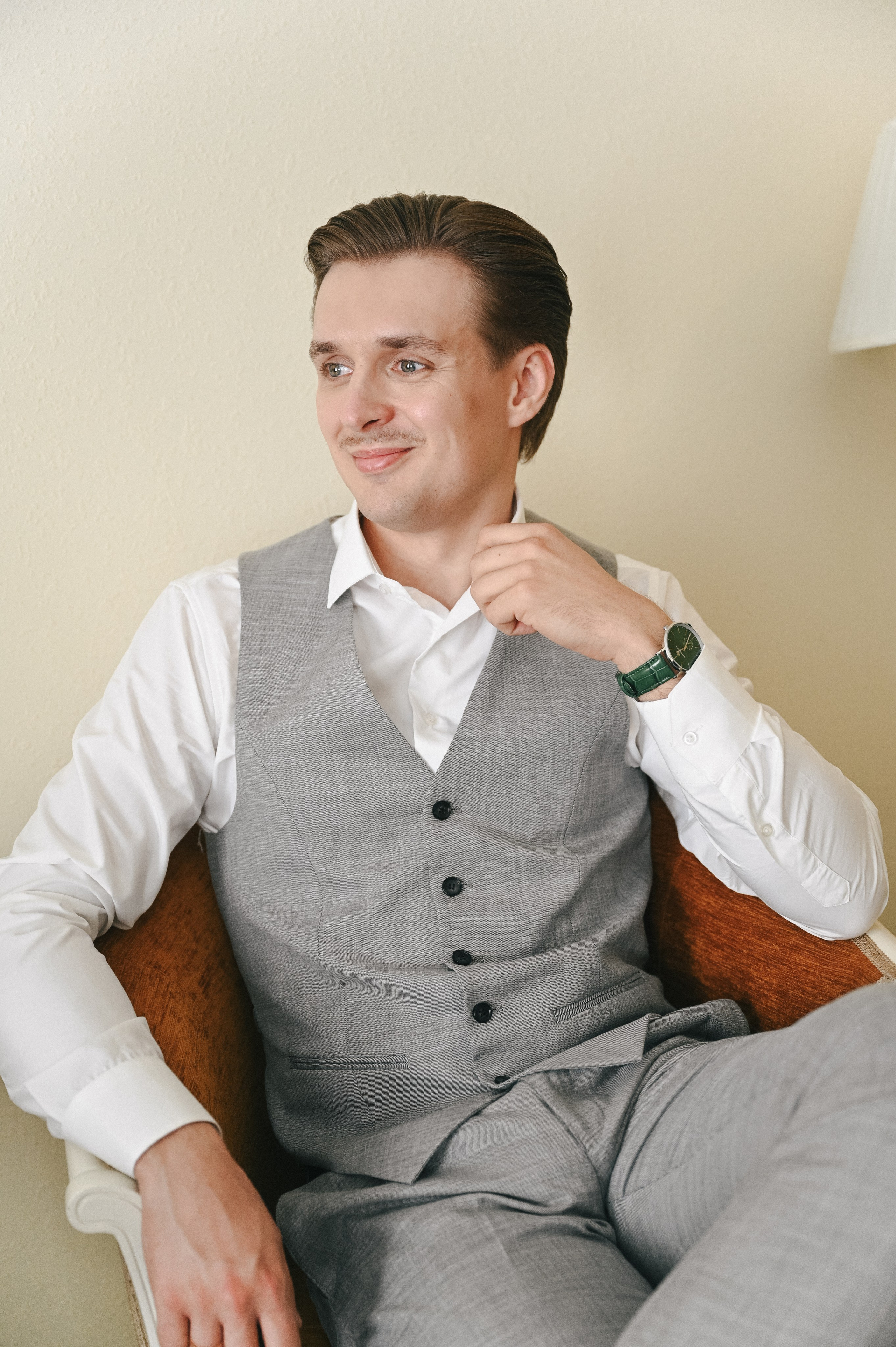 Саша + Полина. Свадебный и семейный фотограф Волгоград Москва